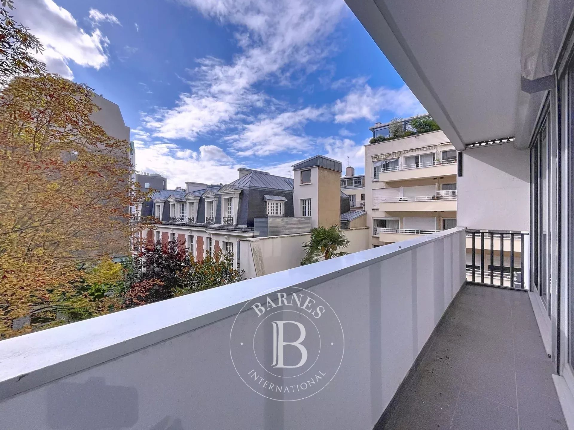 Daire Paris 16ème - picture 19