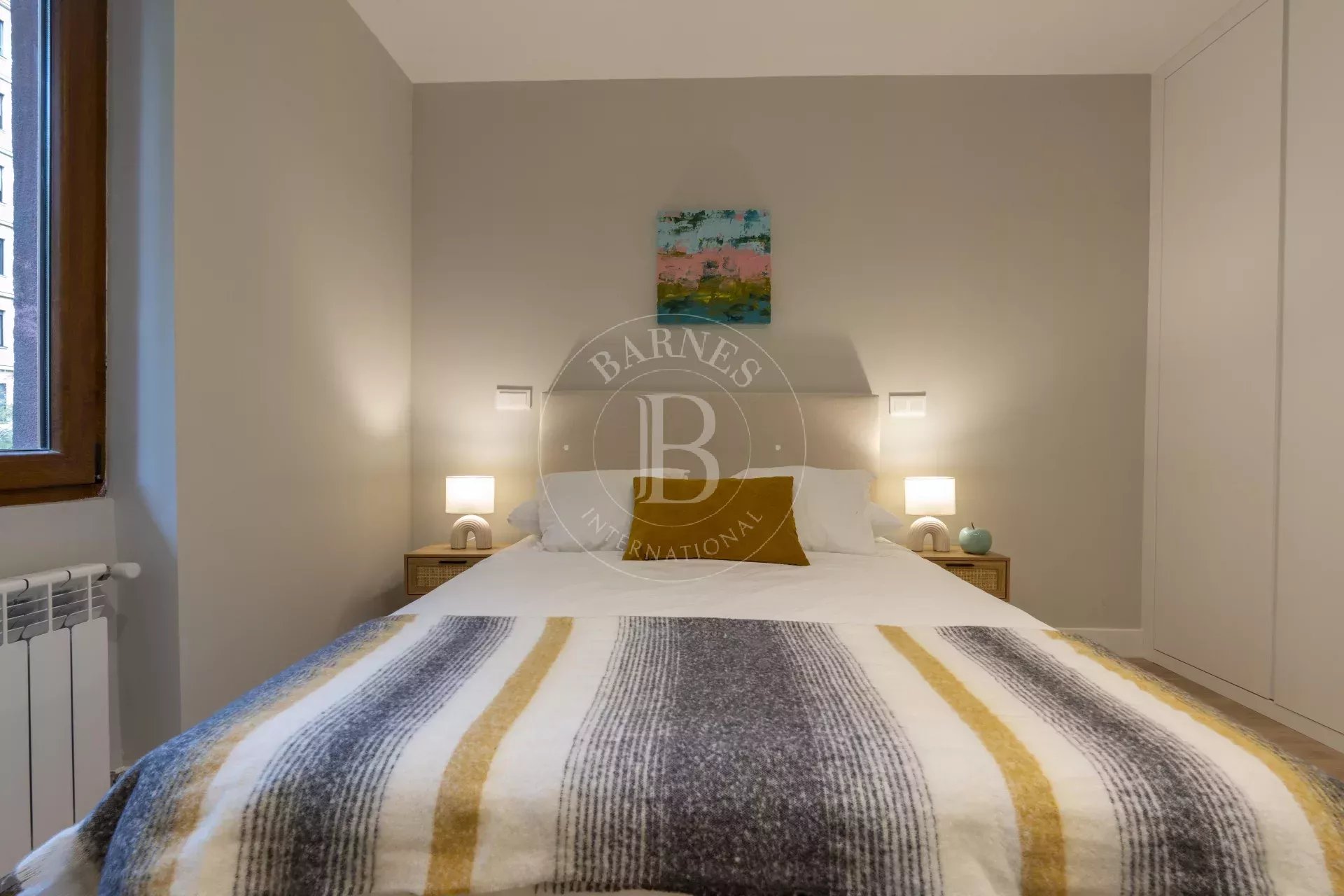 Daire Madrid - picture 23