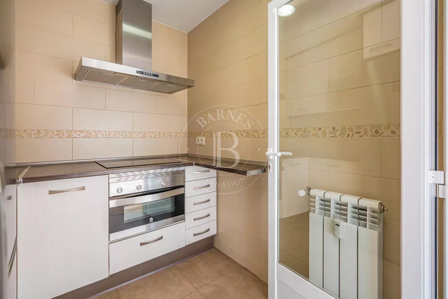 Daire Madrid - picture 16