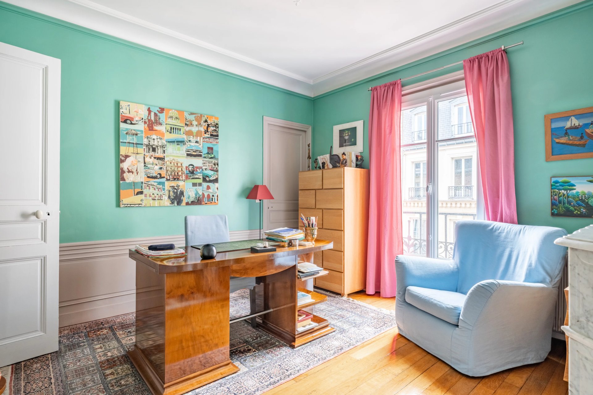 4 Bedroom Apartment/Flat's Image 5