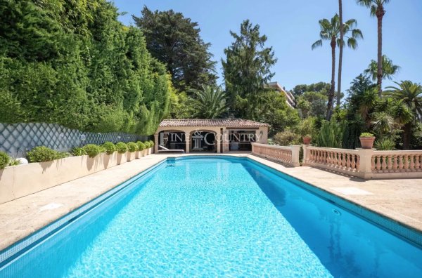 For Sale – Charming Villa in the Heart of Le Cannet Victoria — photo 5