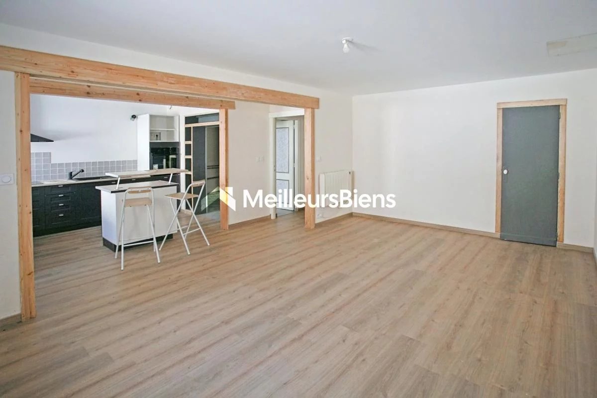 Vente Maison Langoiran