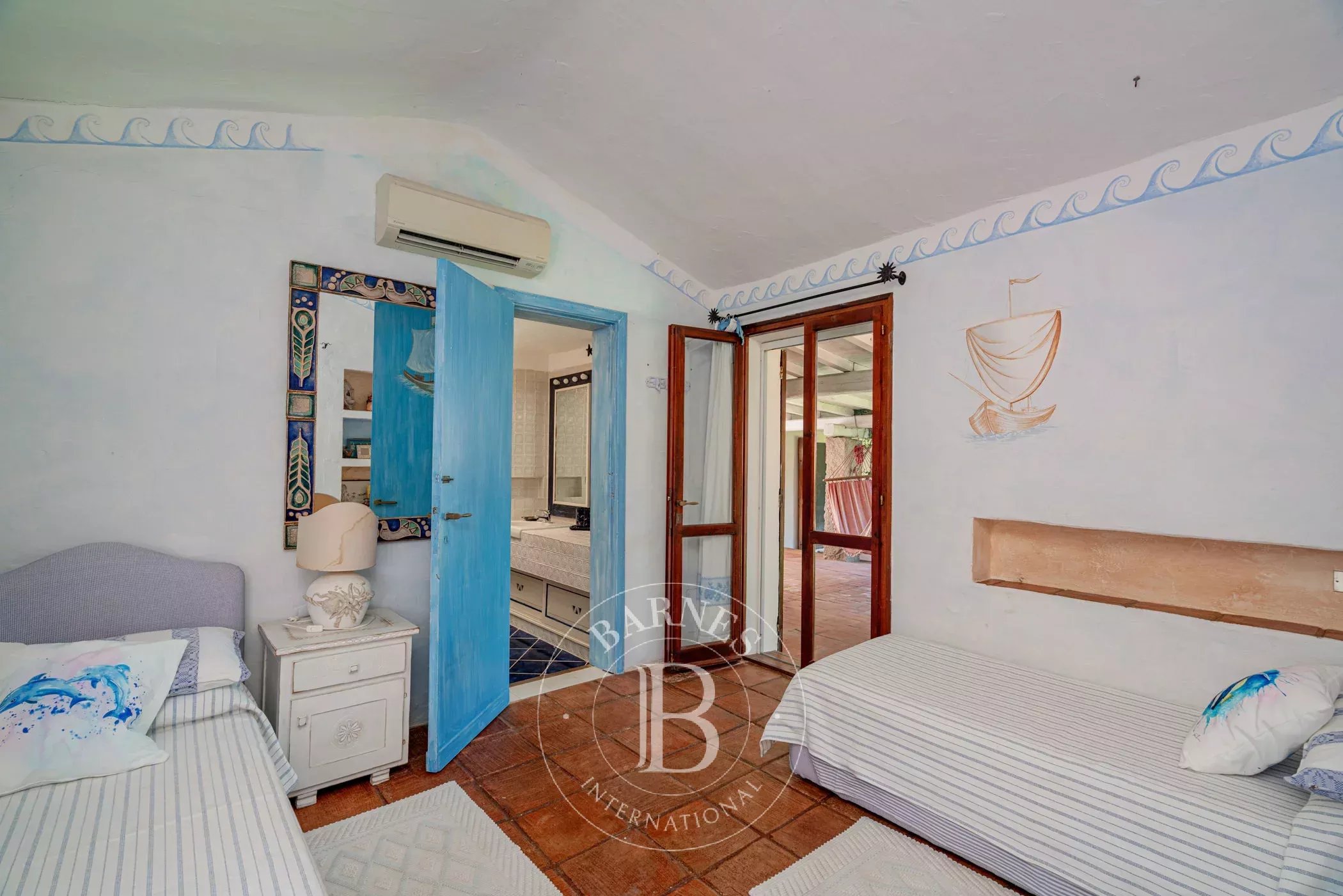 Porto Cervo  - Villa  6 Chambres - picture 16
