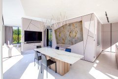 New modern villa on the West side of a prestigious residential estate — photo 7 of 7