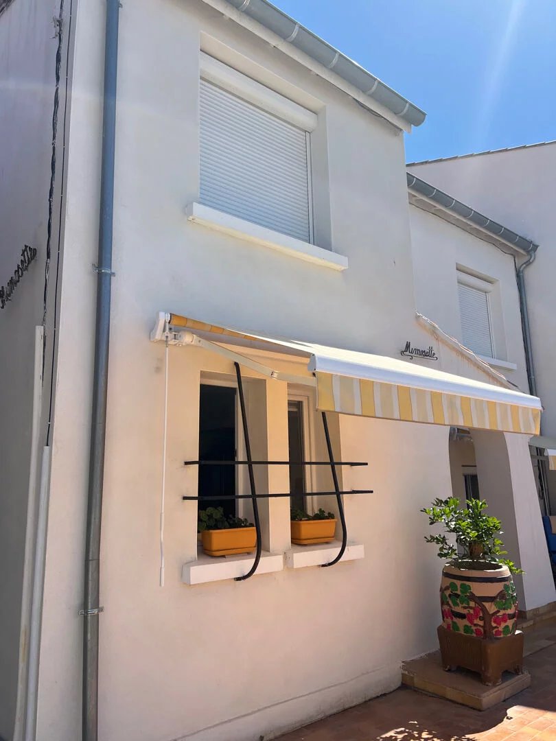 Location saisonnière Appartement Le Grau-du-Roi