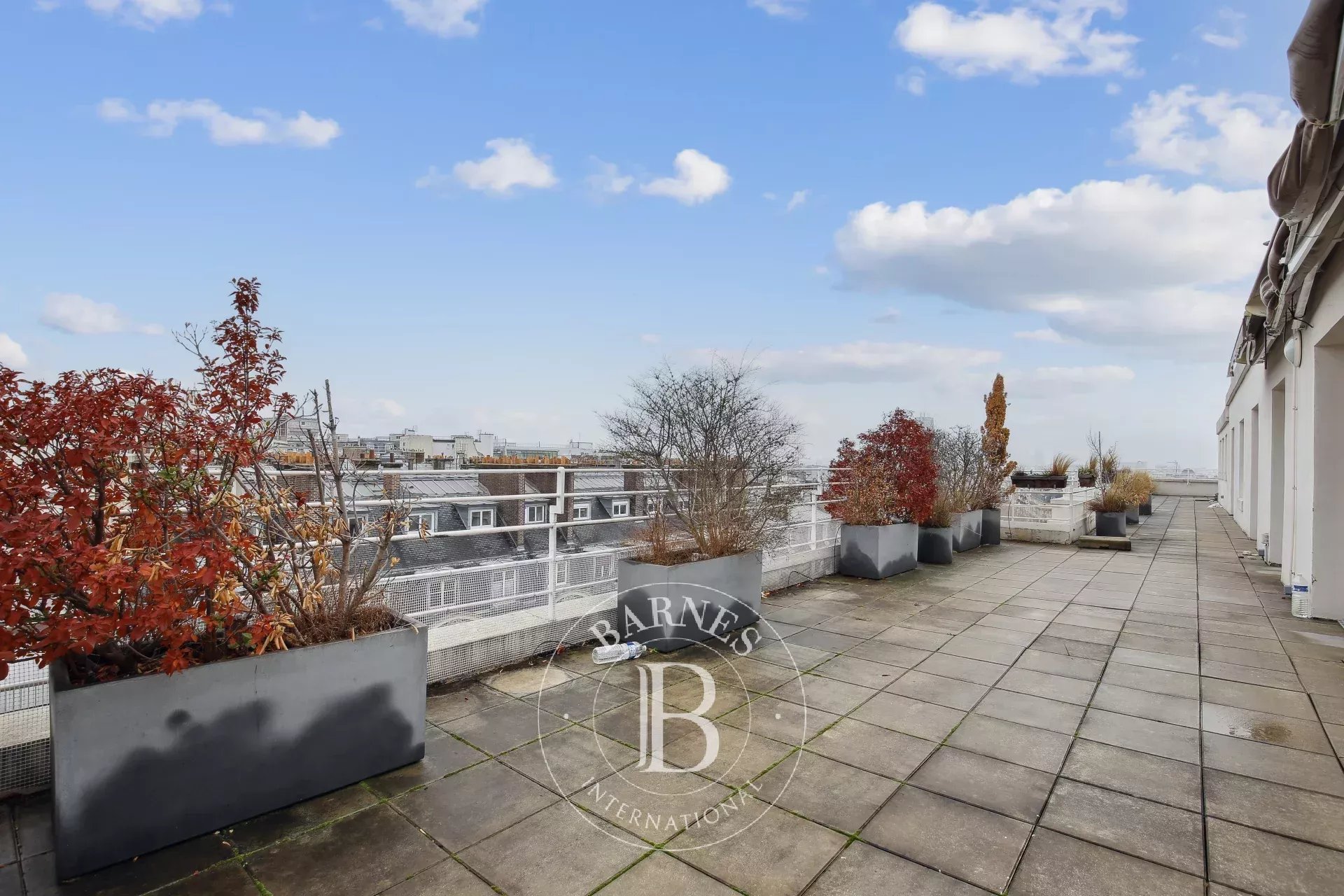 Daire Paris 8ème - picture 14