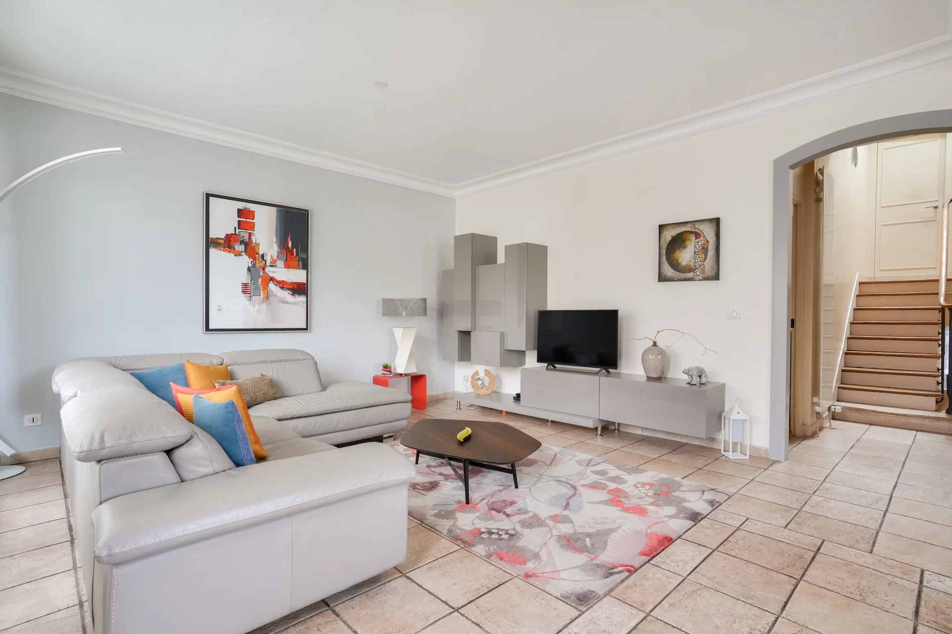 Chatou - THE CASTORS