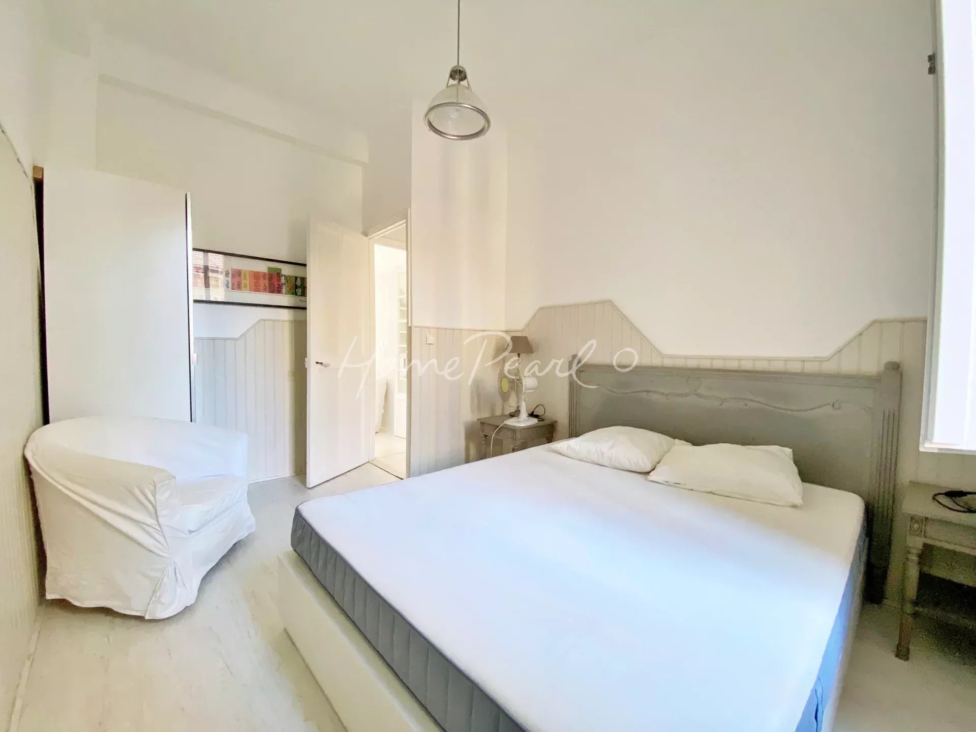 2 PIECES 36 M² PROCHE LIBERATION