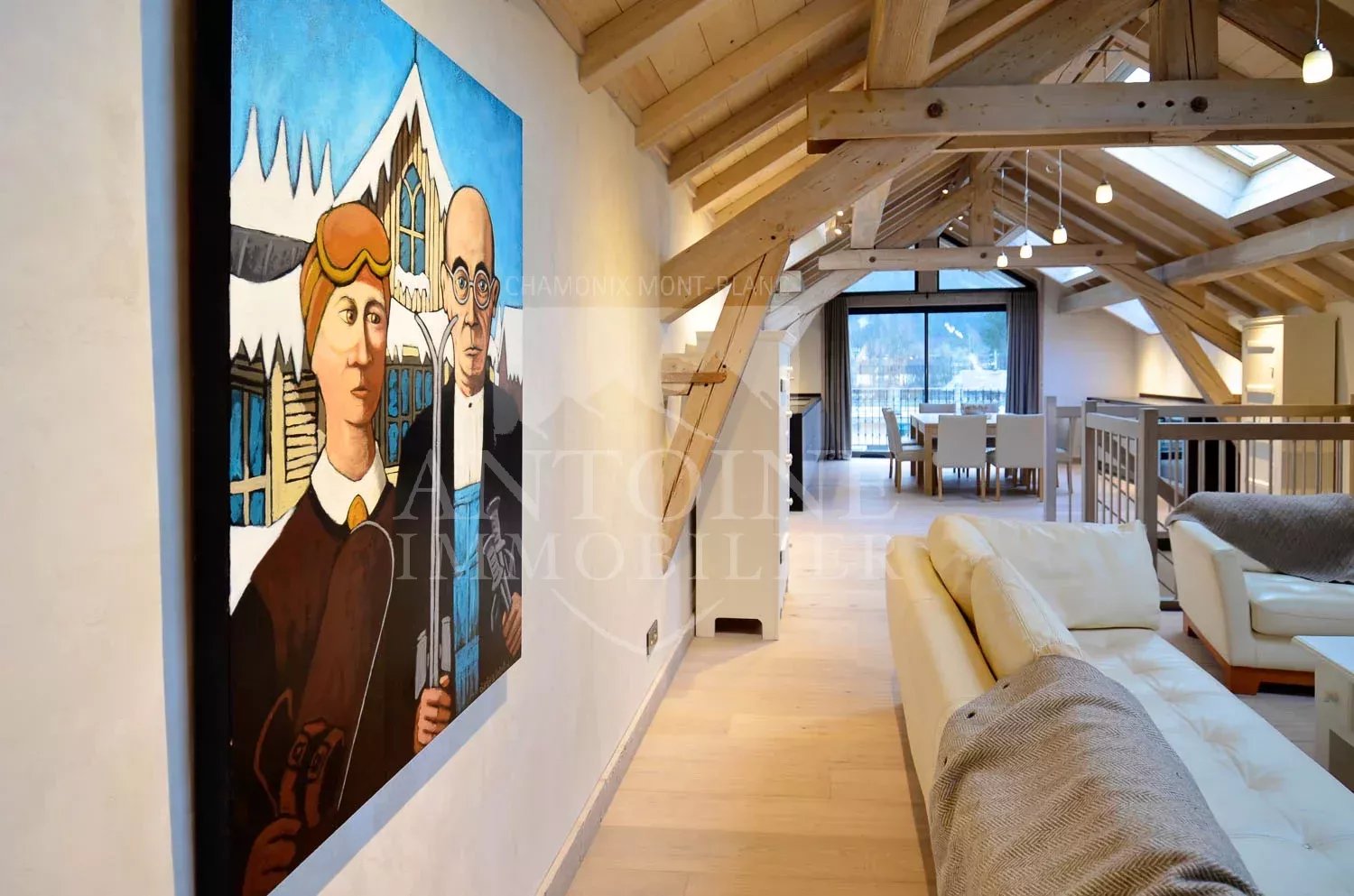 Agence immobilière de Antoine Immobilier