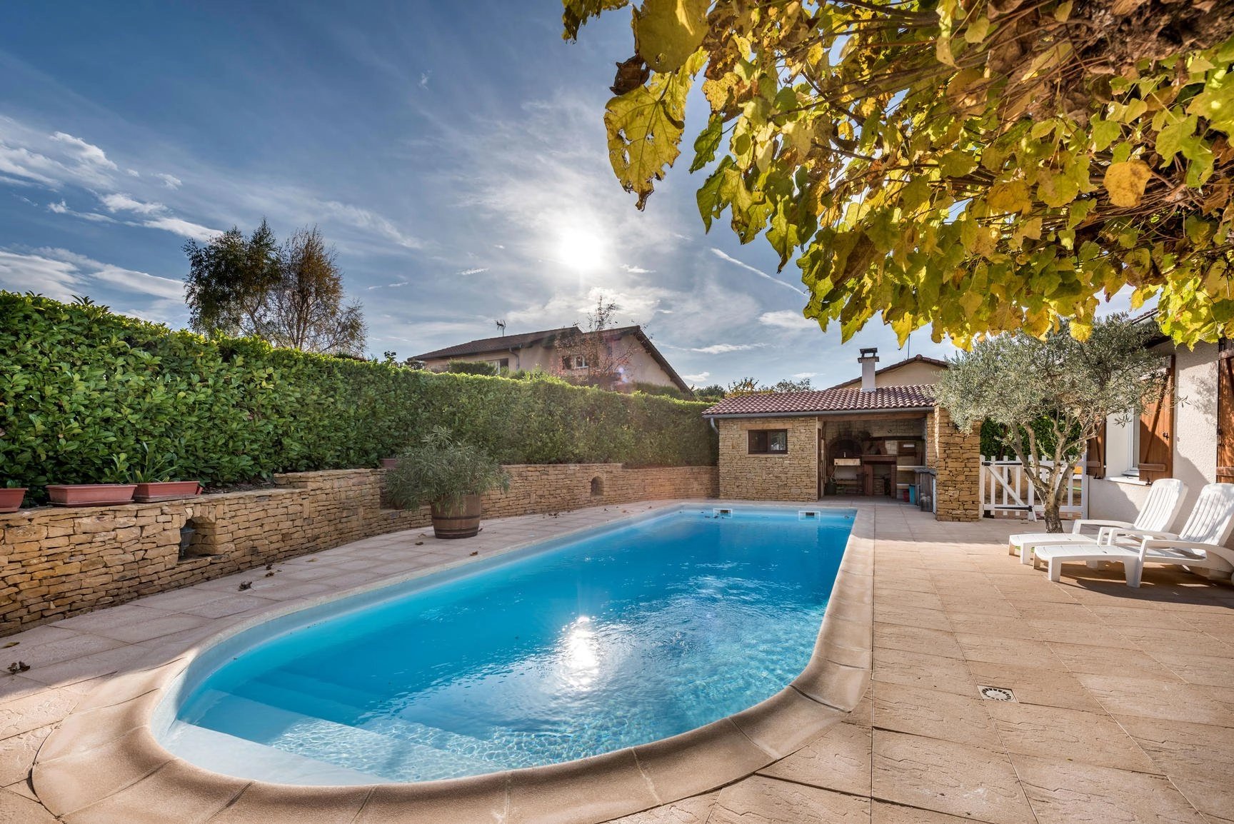 Maison de 150 m² à Chasselay