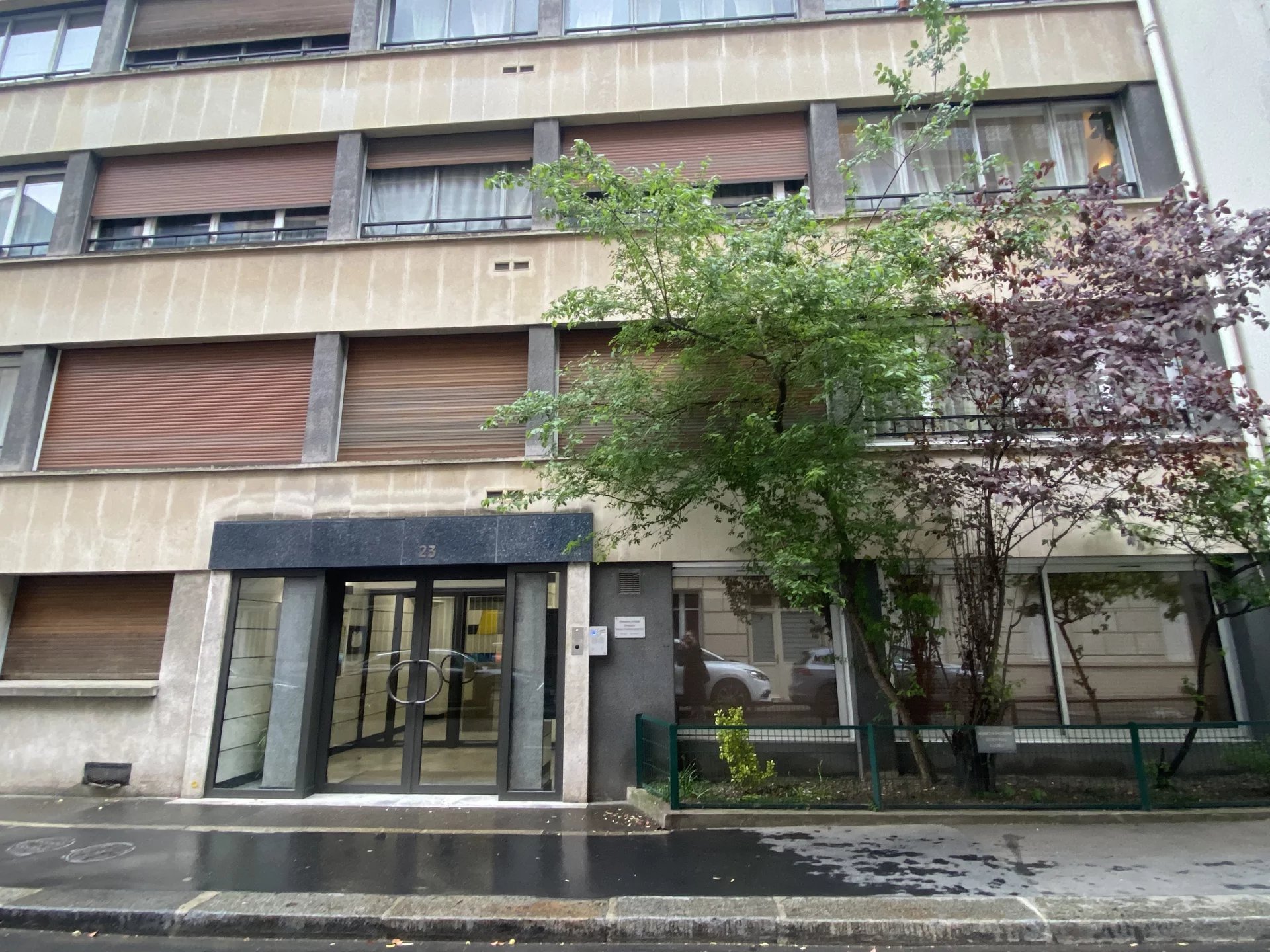 Location Appartement Paris 14ème Plaisance