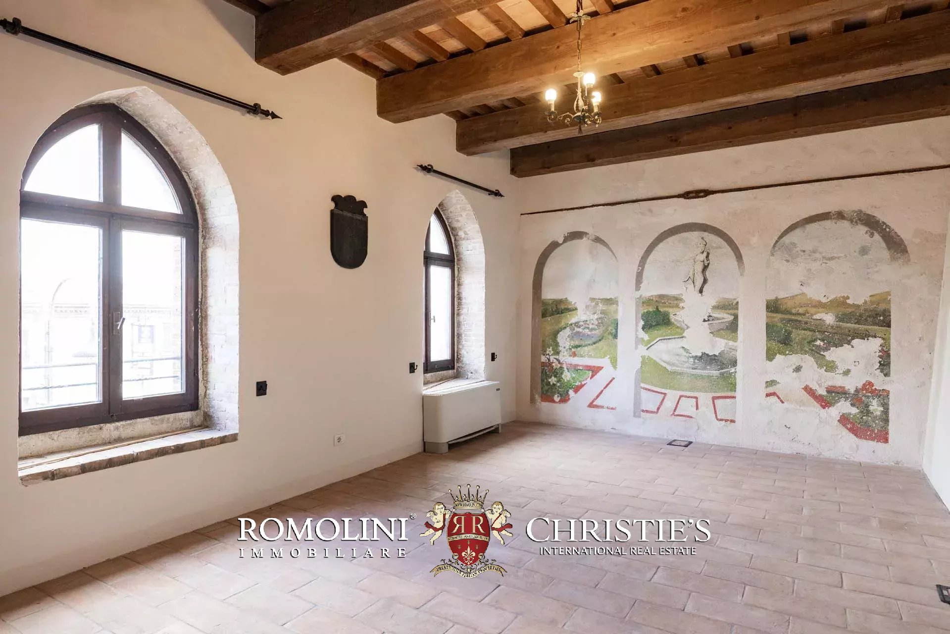 7 Bedroom Chateau's Image 42