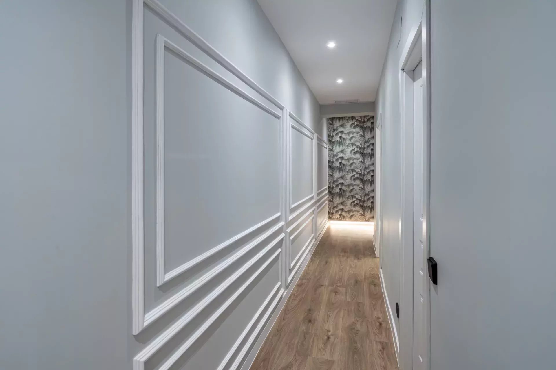 Daire Madrid - picture 18