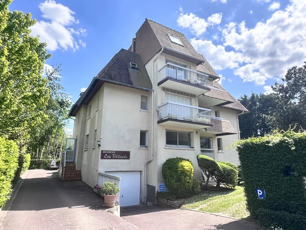 Vente Appartement Houlgate
