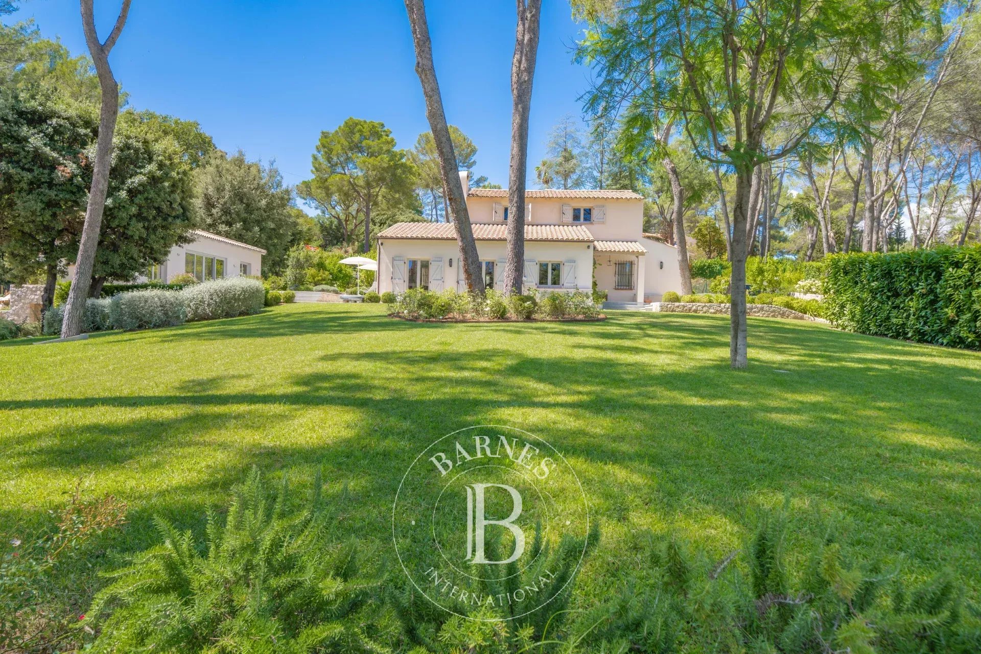 Mülkiyet Mougins - picture 19