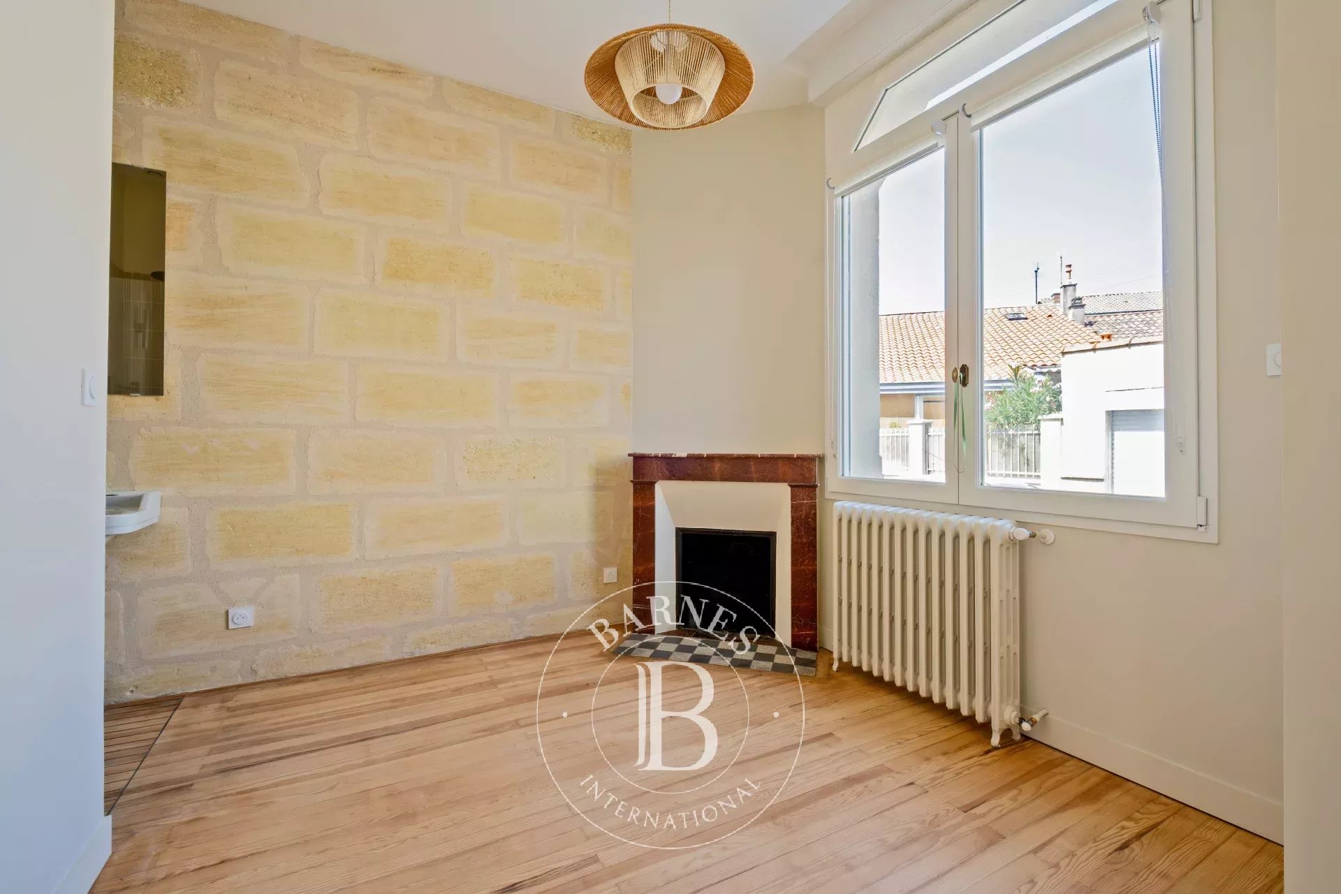 Şehir evi Talence - picture 11