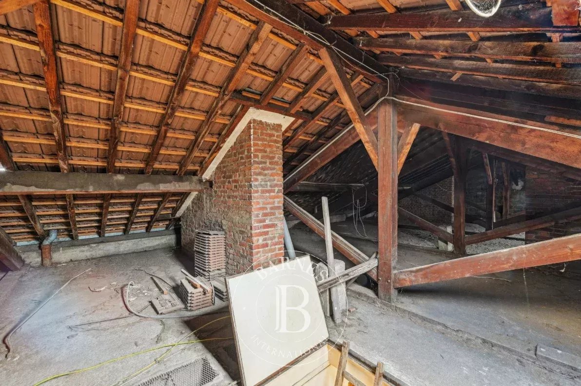 Daire Boulogne-Billancourt - picture 7