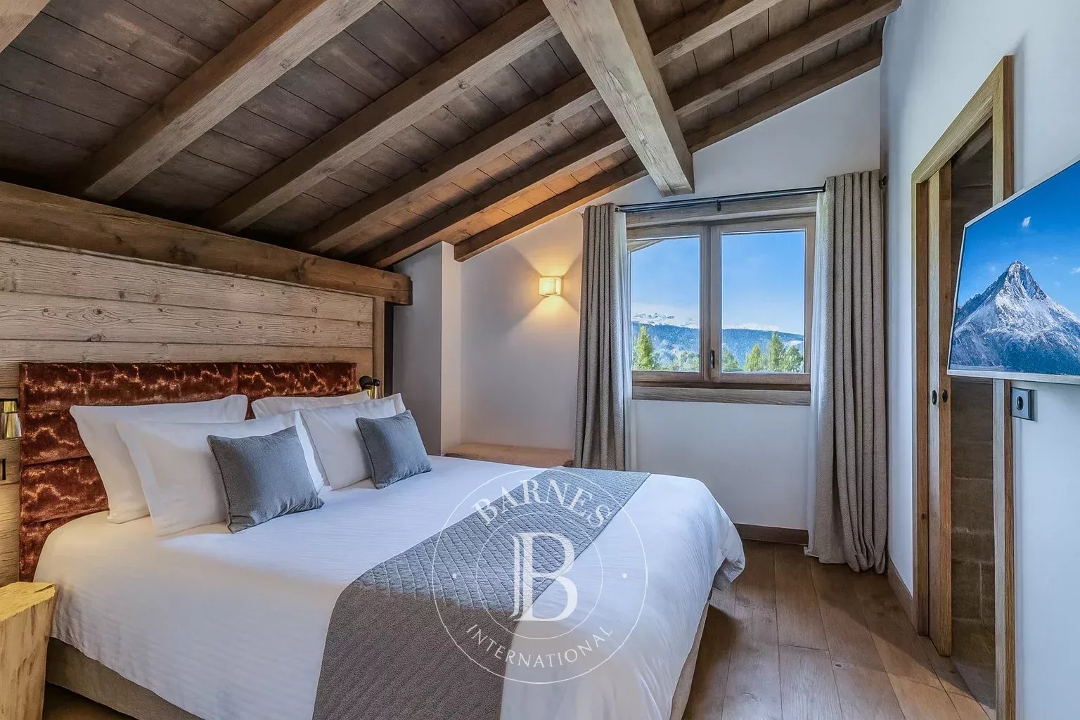 Daire Megève - picture 23