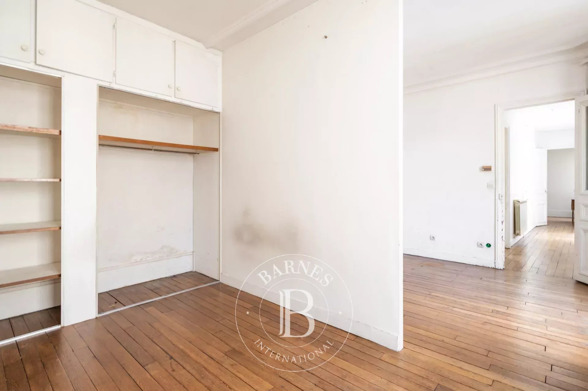 Daire Paris 18ème - picture 4