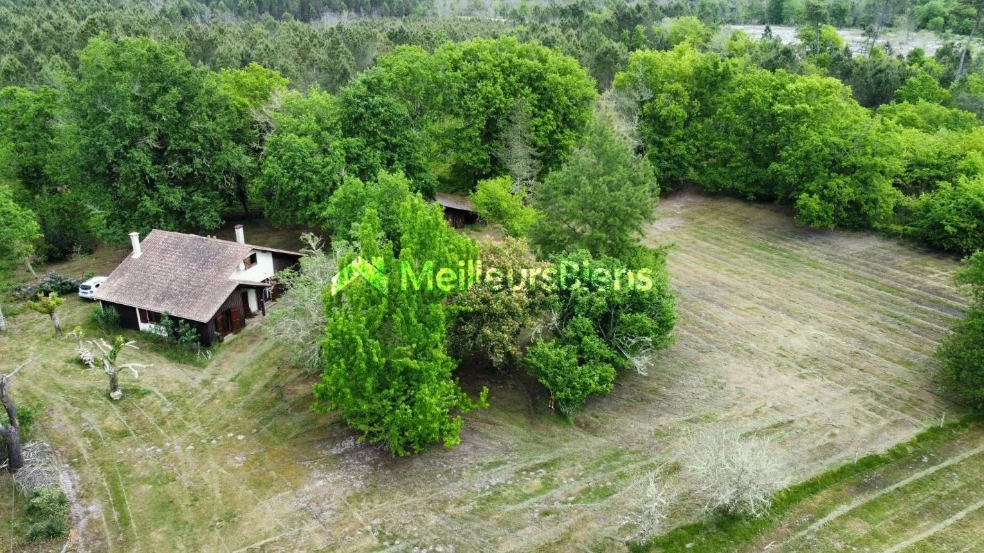 Vente Maison Belhade