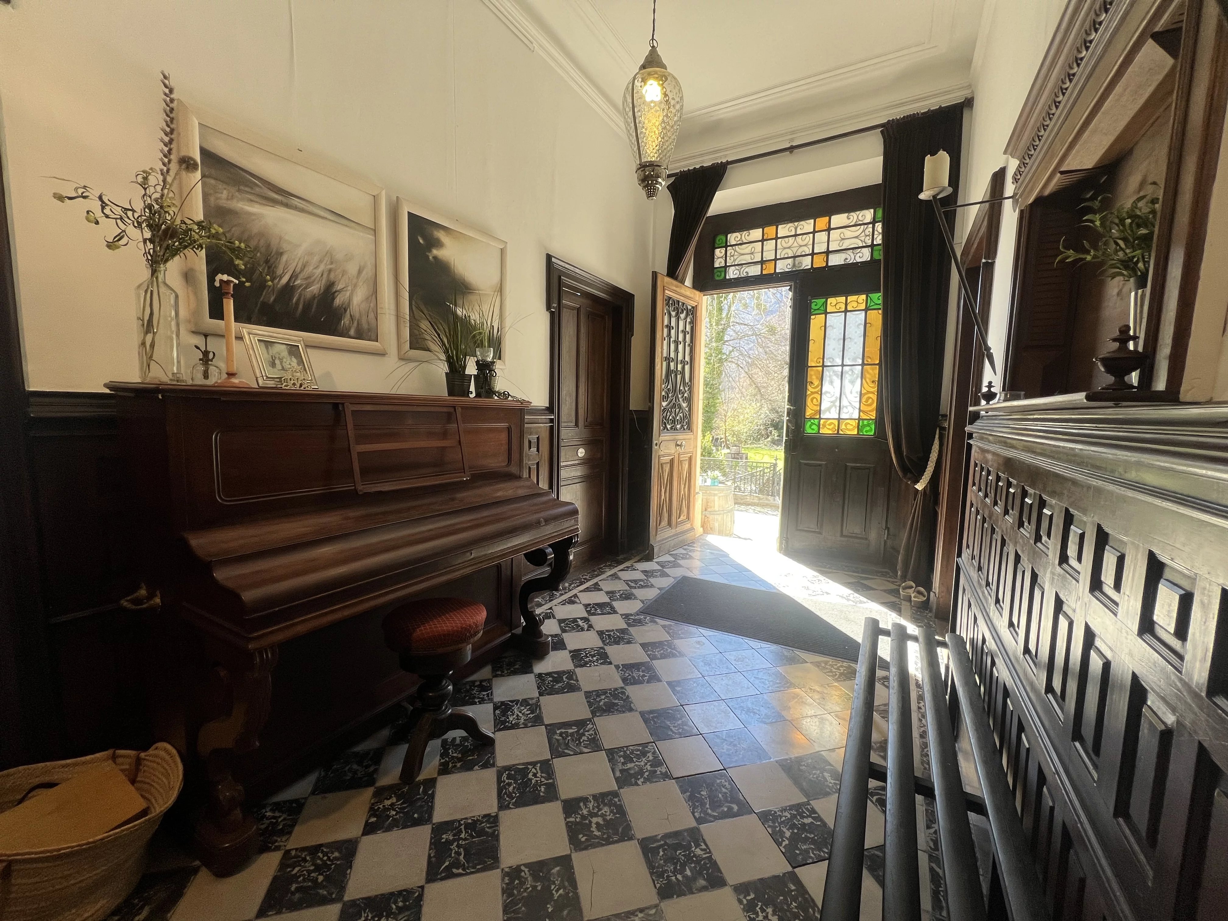 Castle for sale Saint-Béat, Haute-Garonne