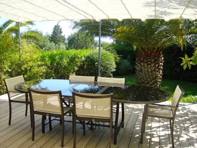 Agence immobilière de Sortie Realty