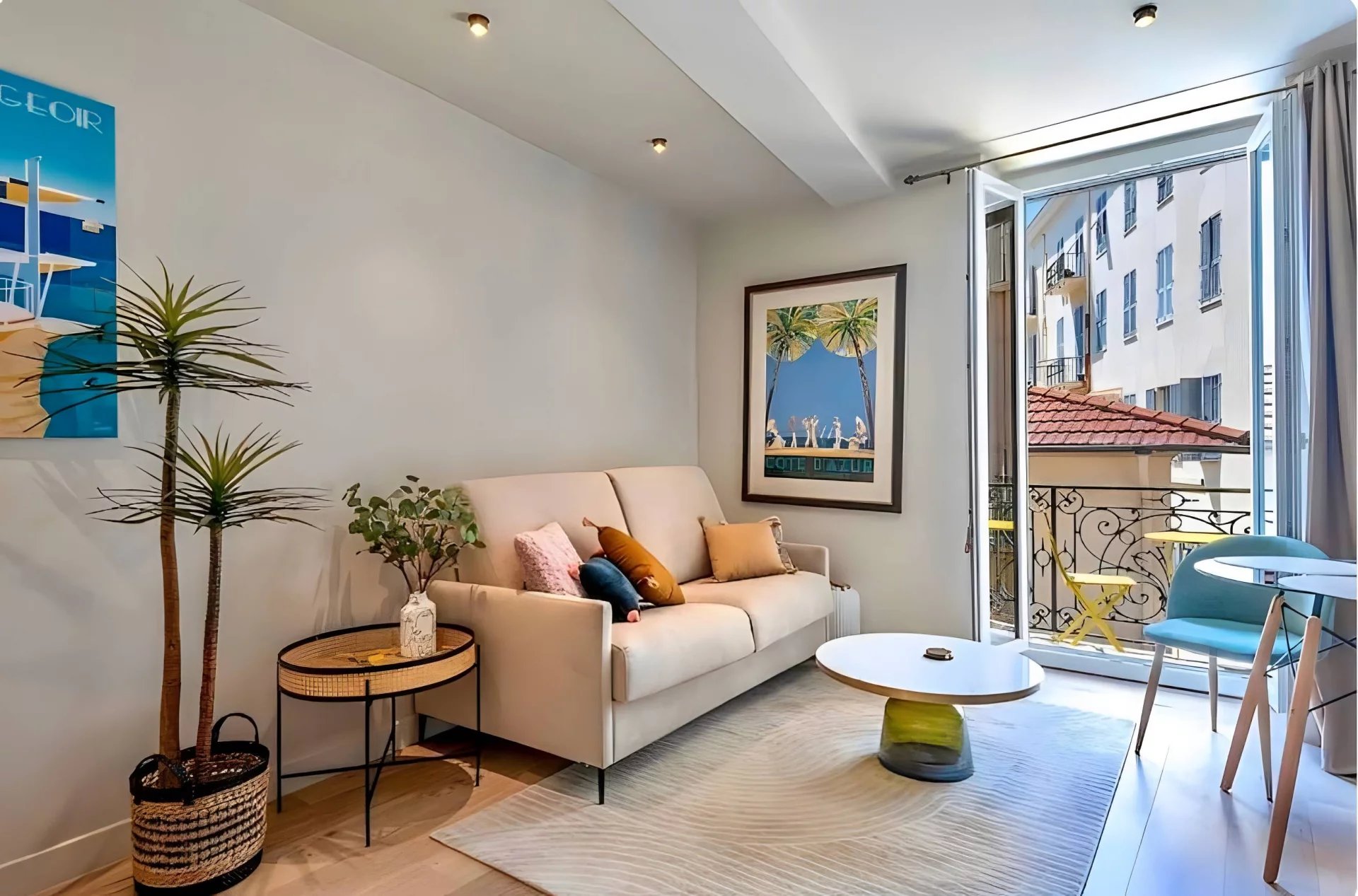 Agence immobilière de Terrazzo.immo