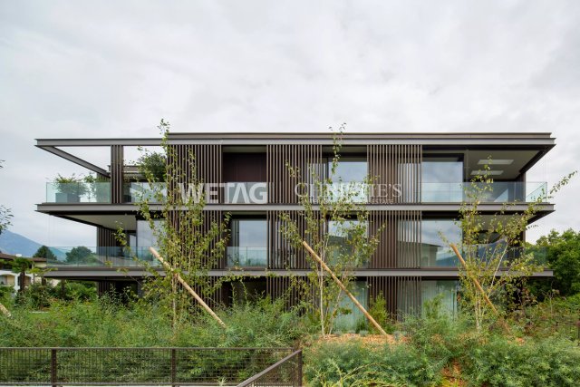 Luxusimmobilien im Tessin zu verkaufen