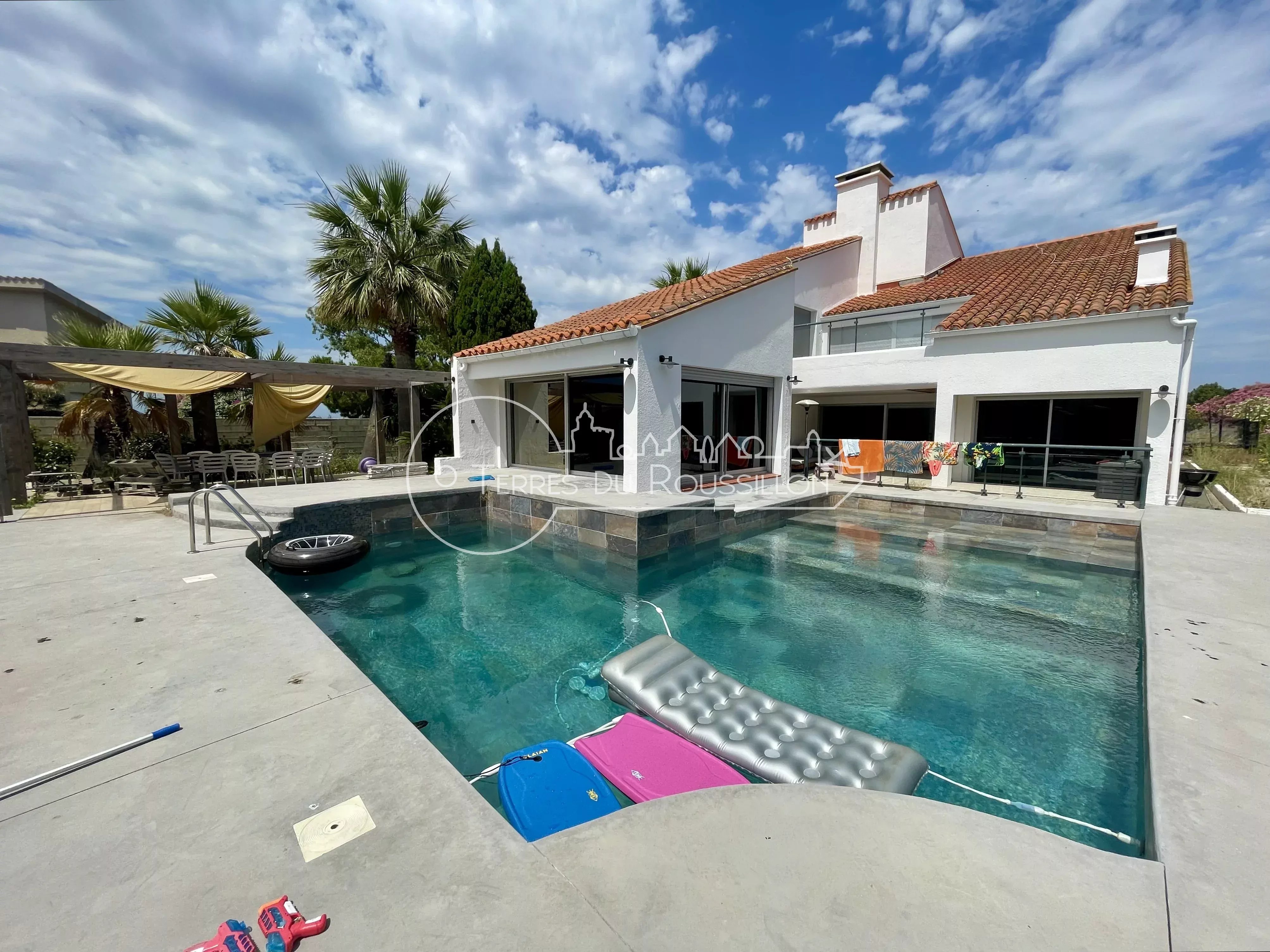 Sale Villa - Canet-Plage