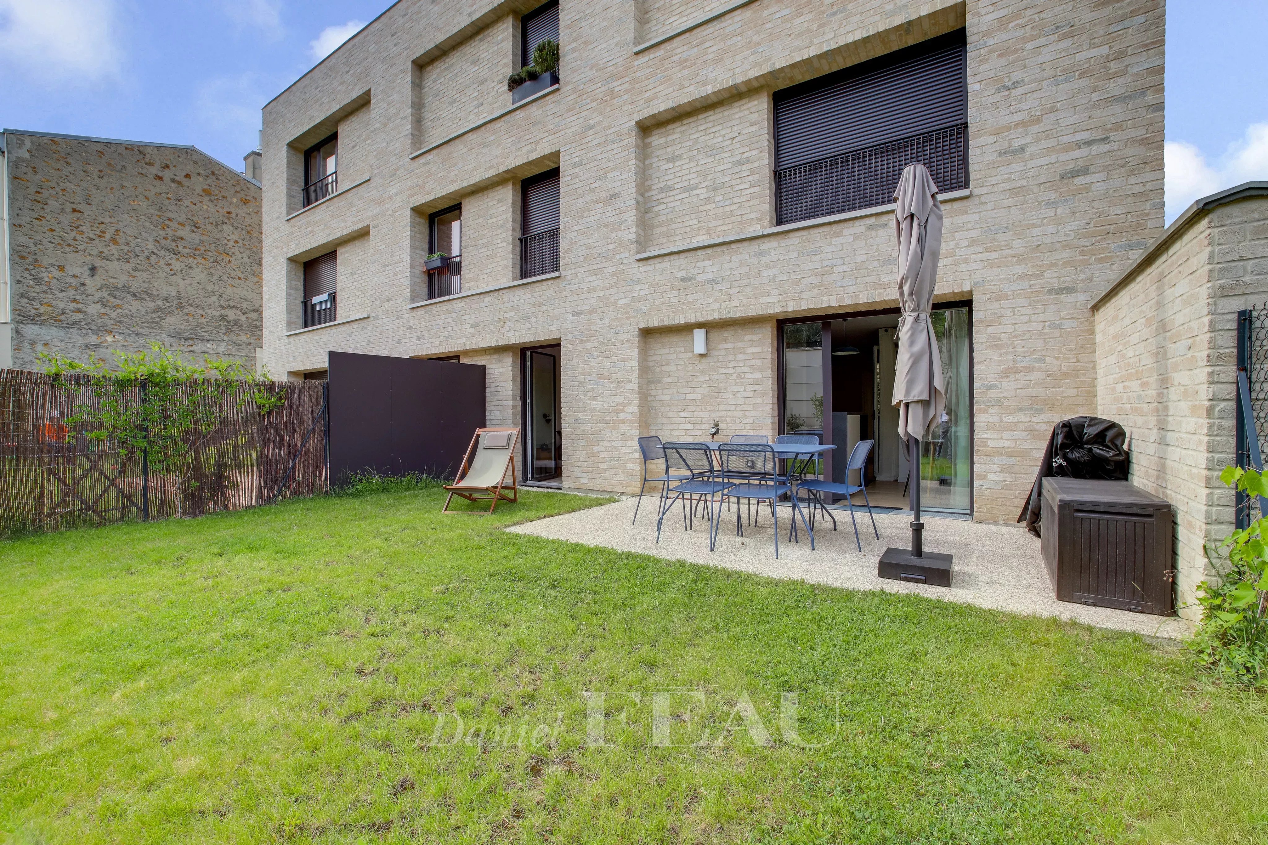Sale Apartment Versailles