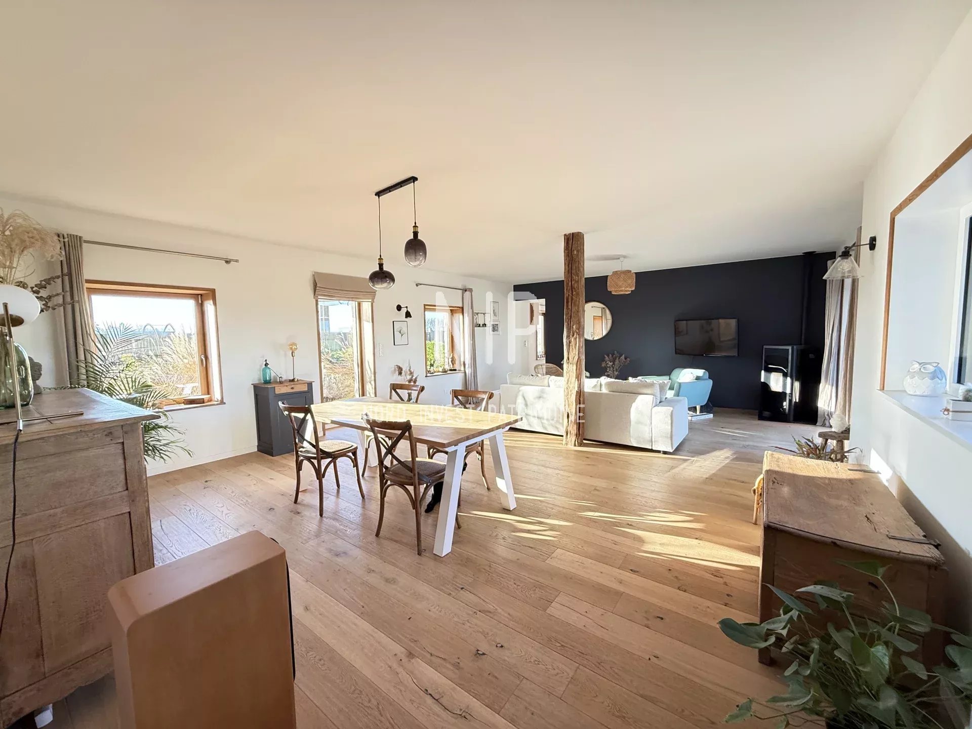 Vente Maison de village Orchies