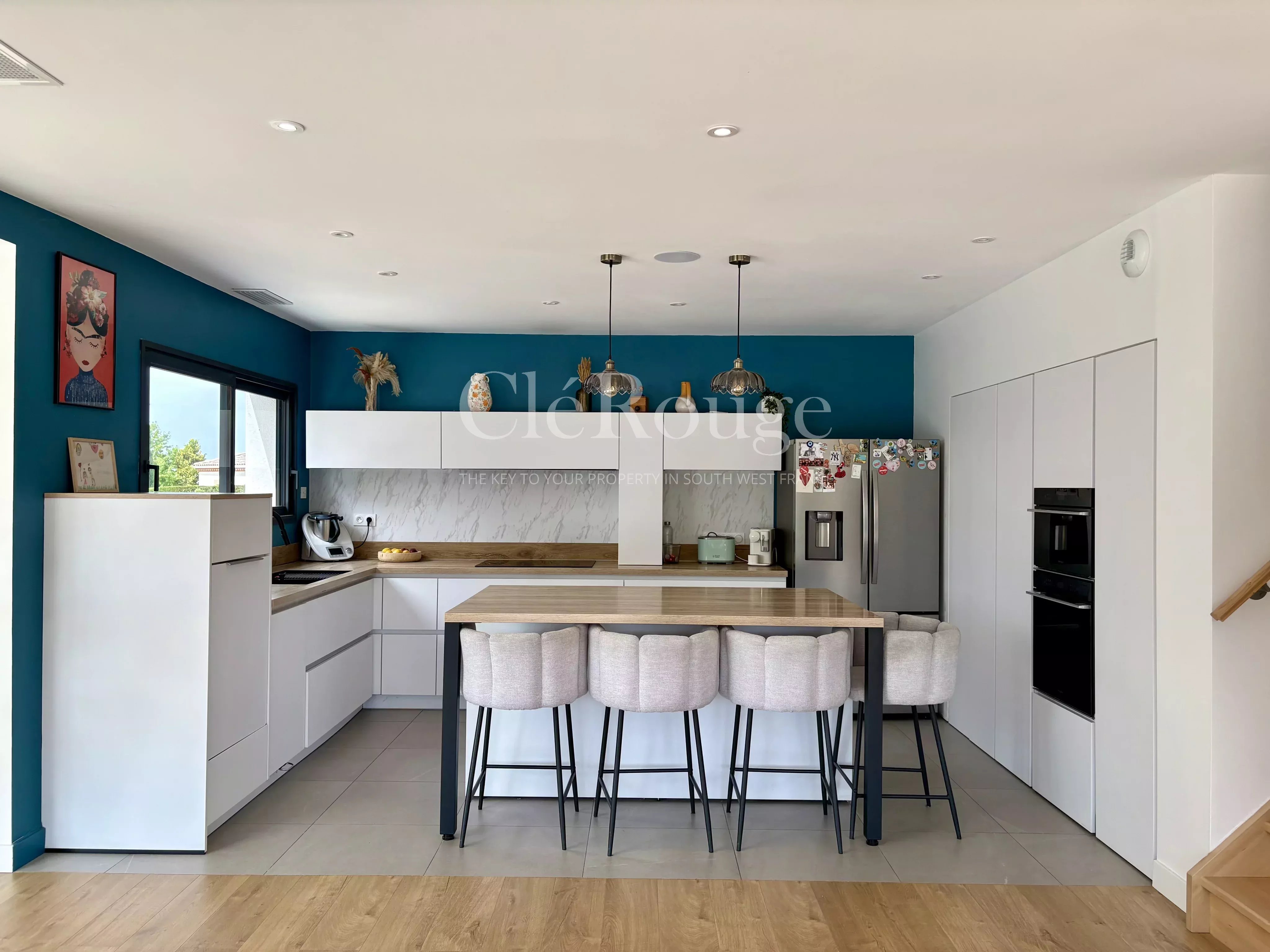 House in Marmande - Image 4
