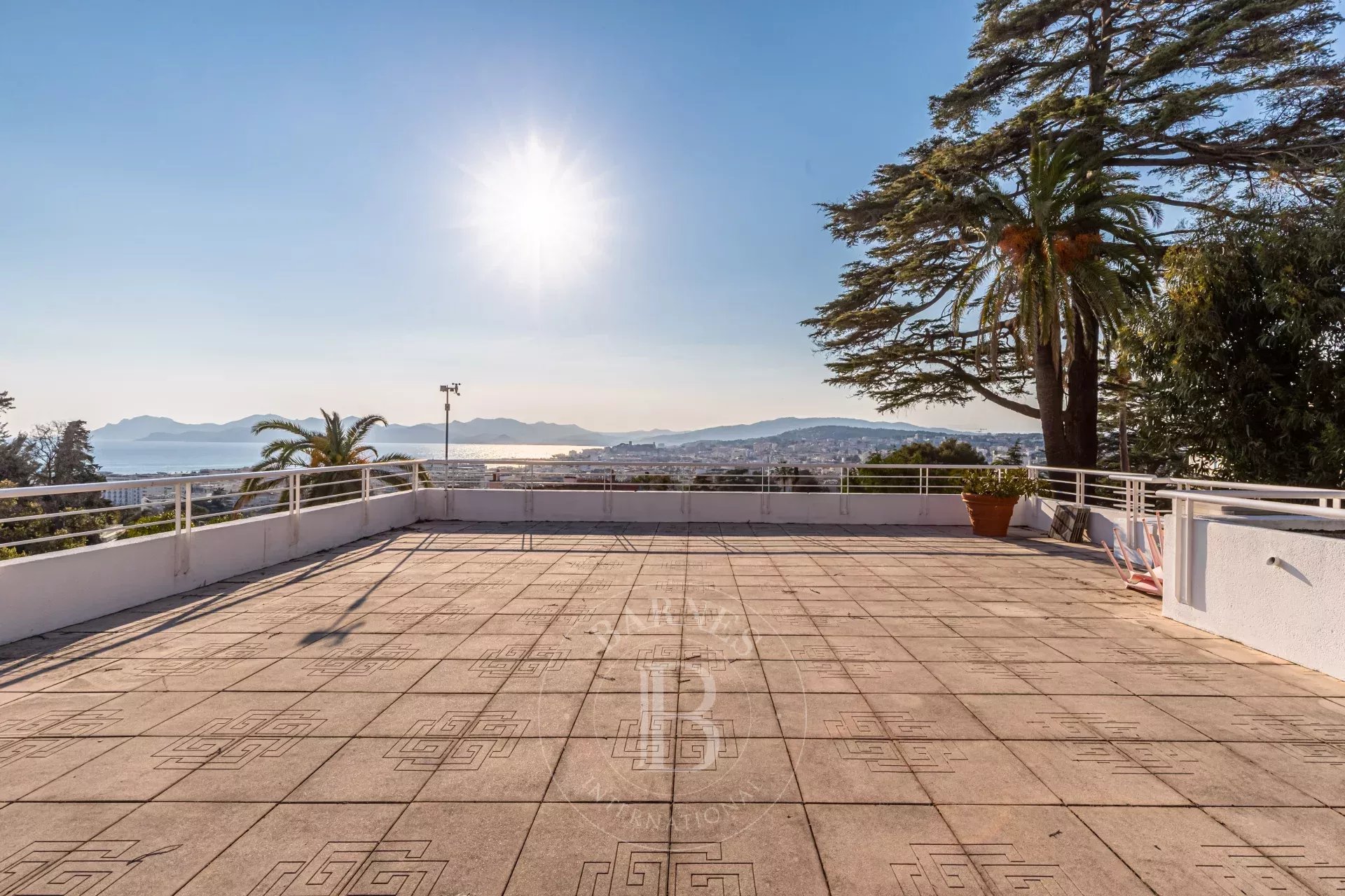 Penthouse Cannes - picture 6