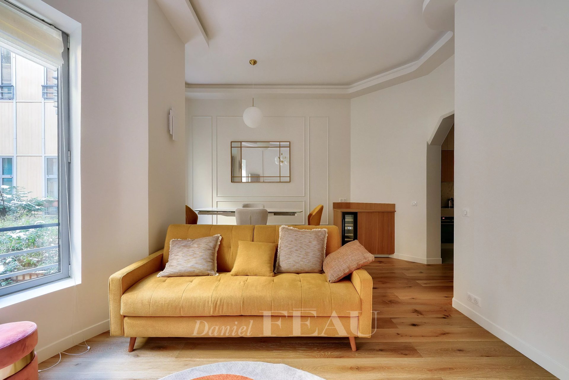 1 Bedroom Apartment/Flat's Image 3