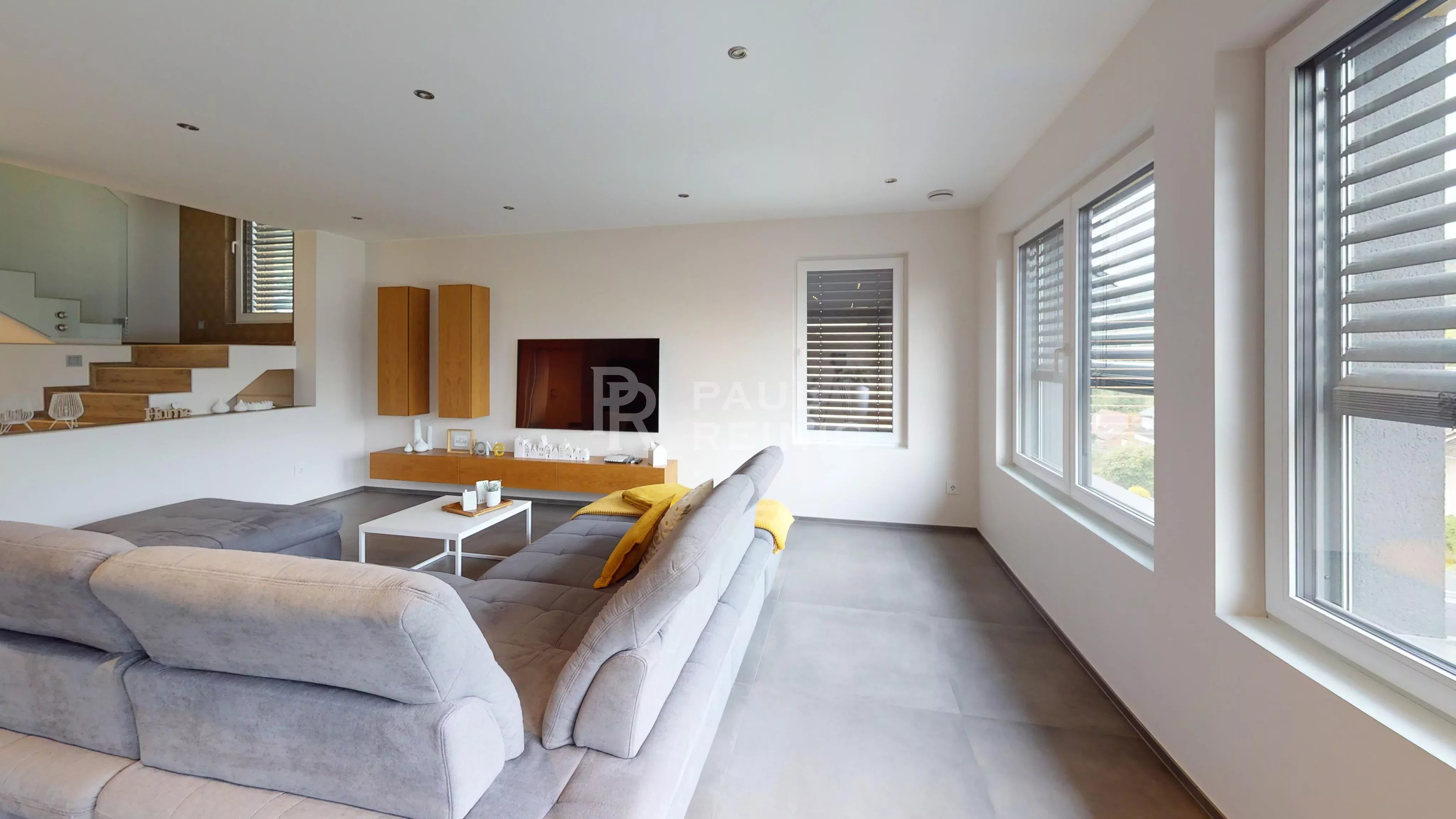 Vente Maison Moestroff