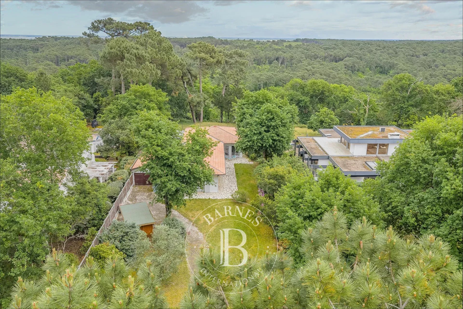 Maison Pyla-sur-Mer  -  ref 86949930 (picture 1)