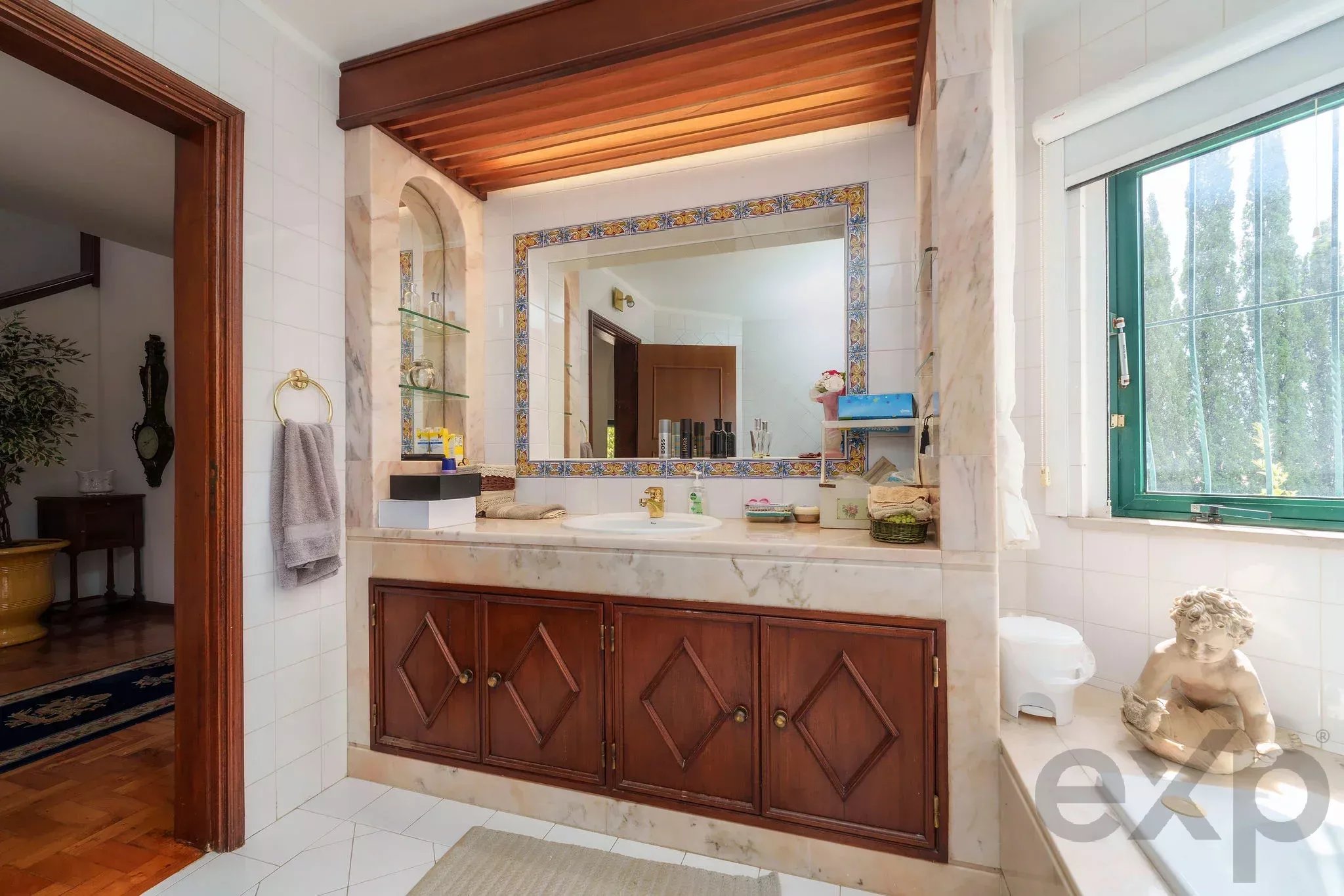 Exceptional hilltop villa with panoramic sea and countryside views 86991734 image 49