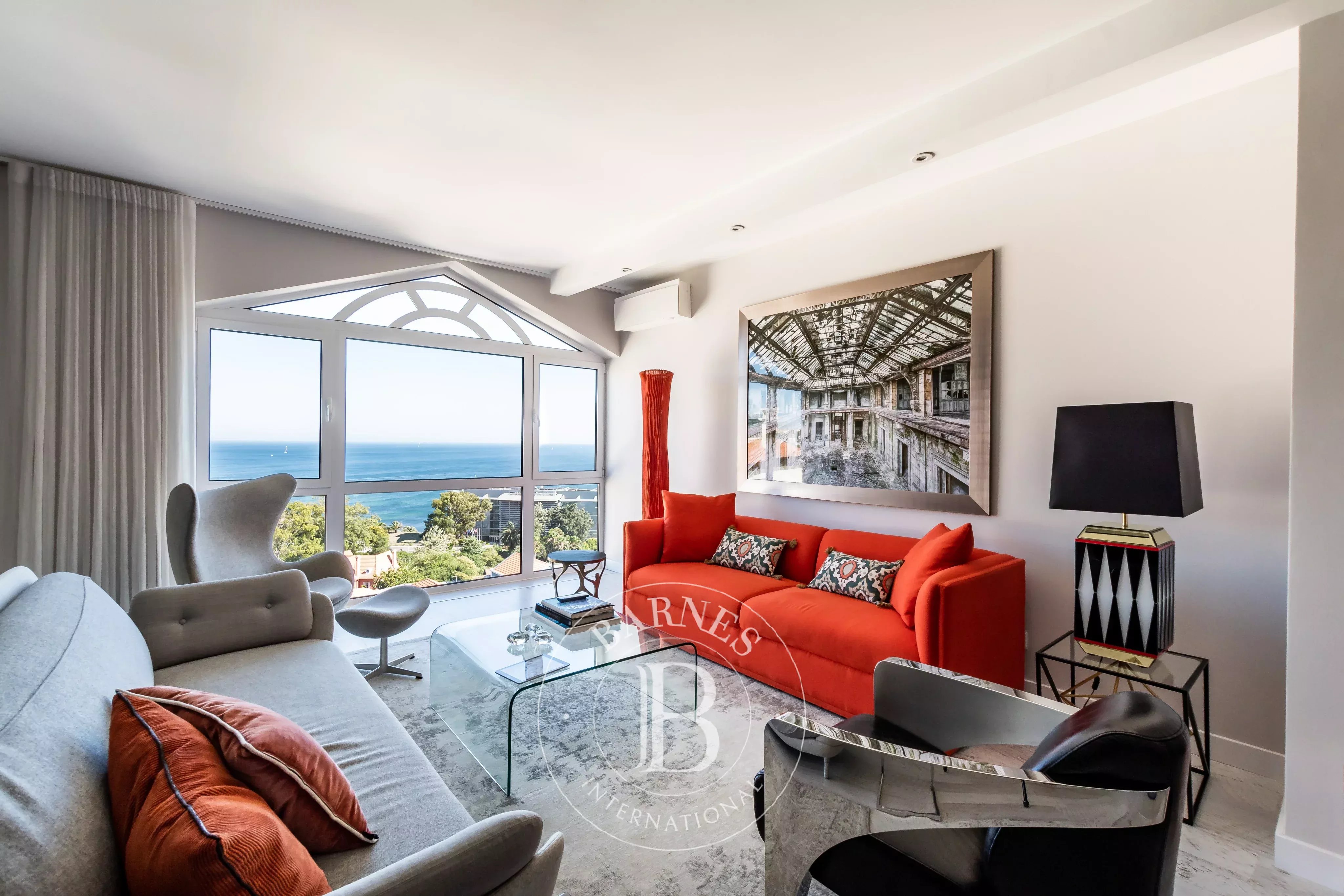 Penthouse no Monte Estoril