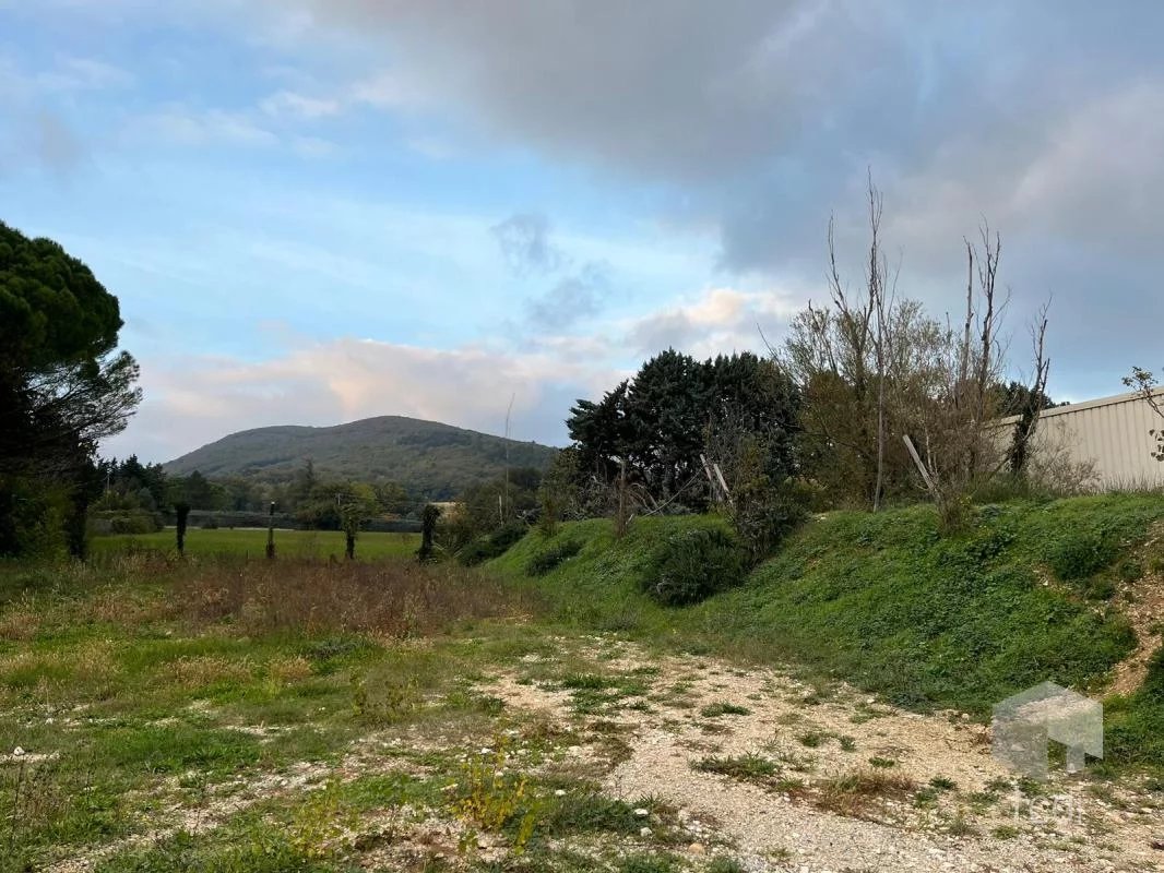 Vente Terrain Sauzet
