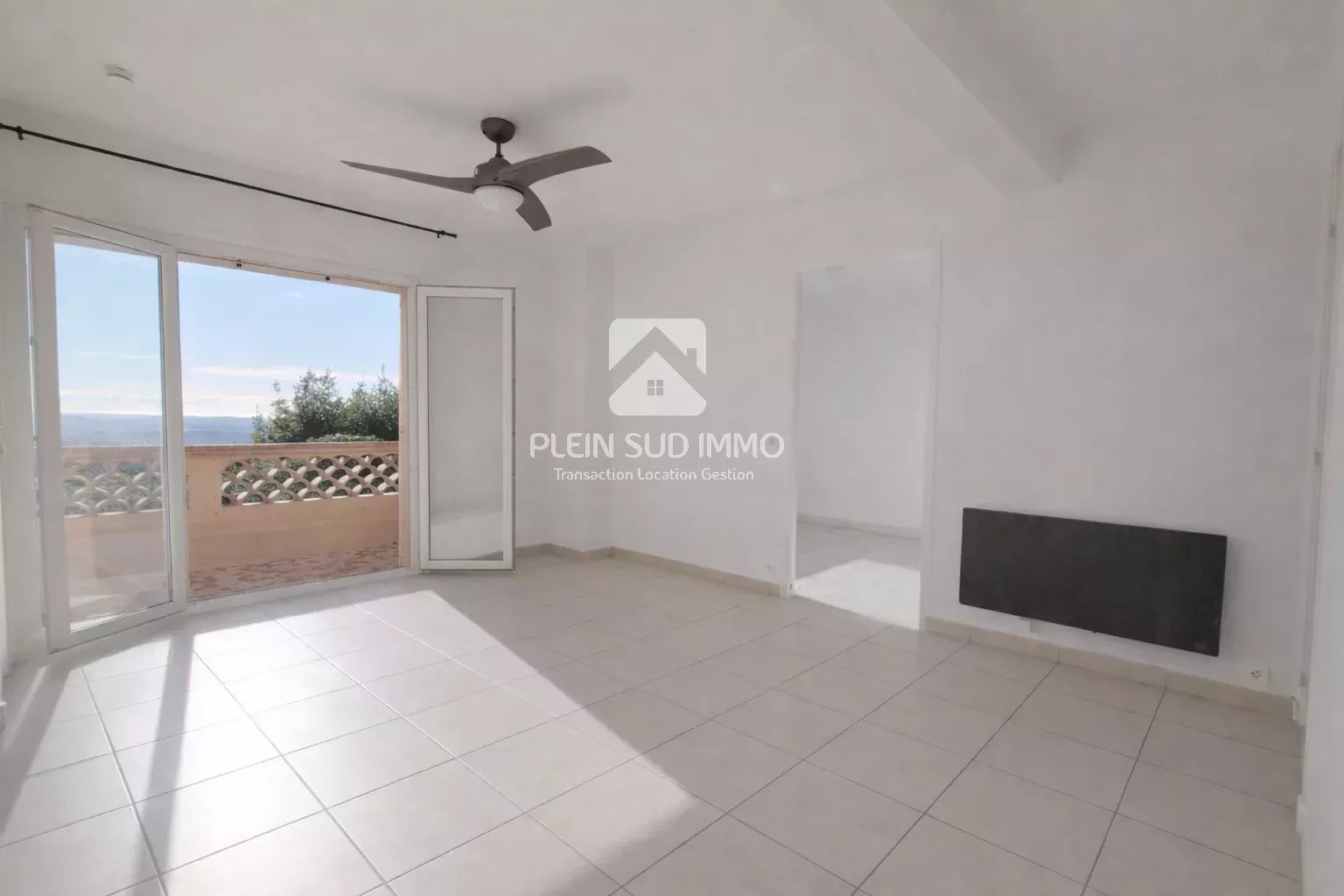 Agence immobilière de PLEIN SUD IMMO
