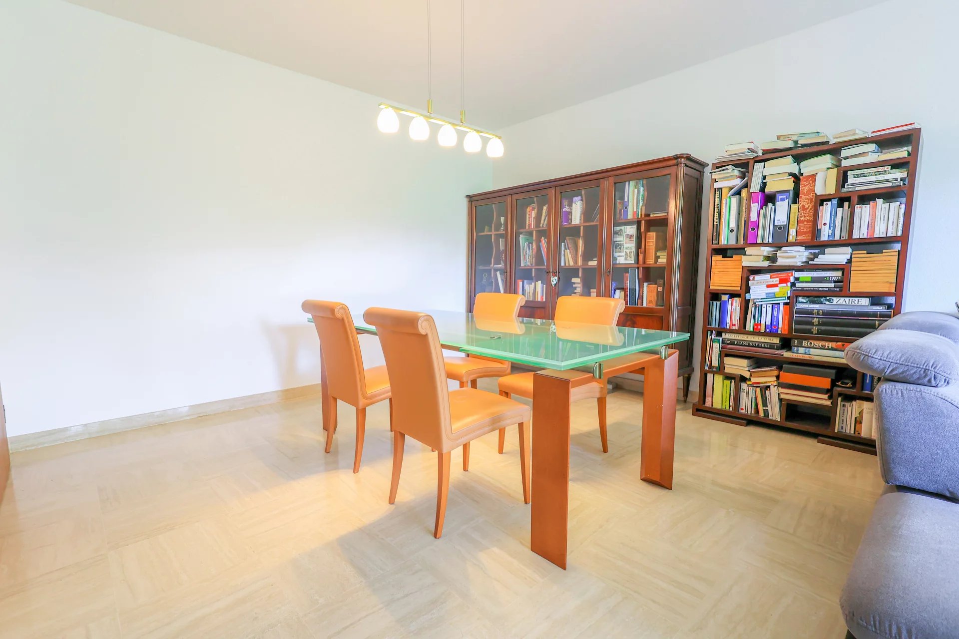 APPARTEMENT À LUXEMBOURG-KIRCHBERG