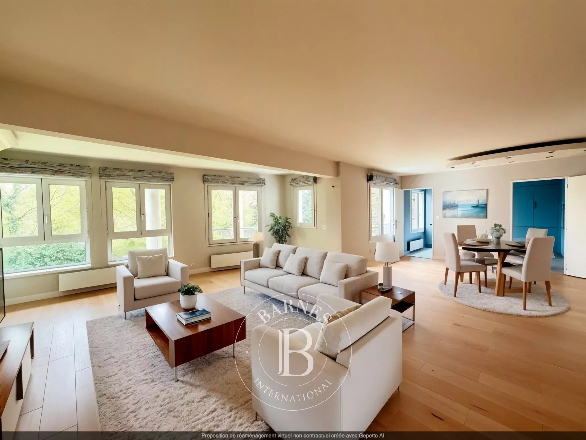 Apartment Lille