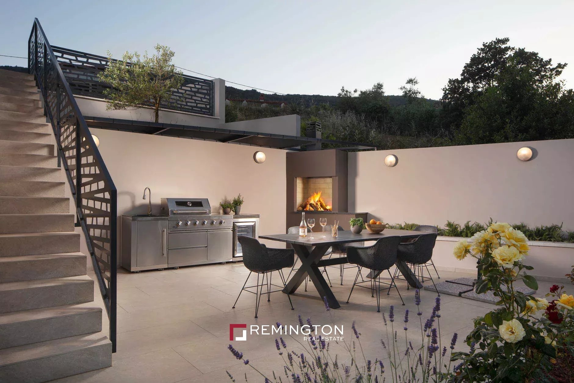 Villa/Townhouse's Image 22