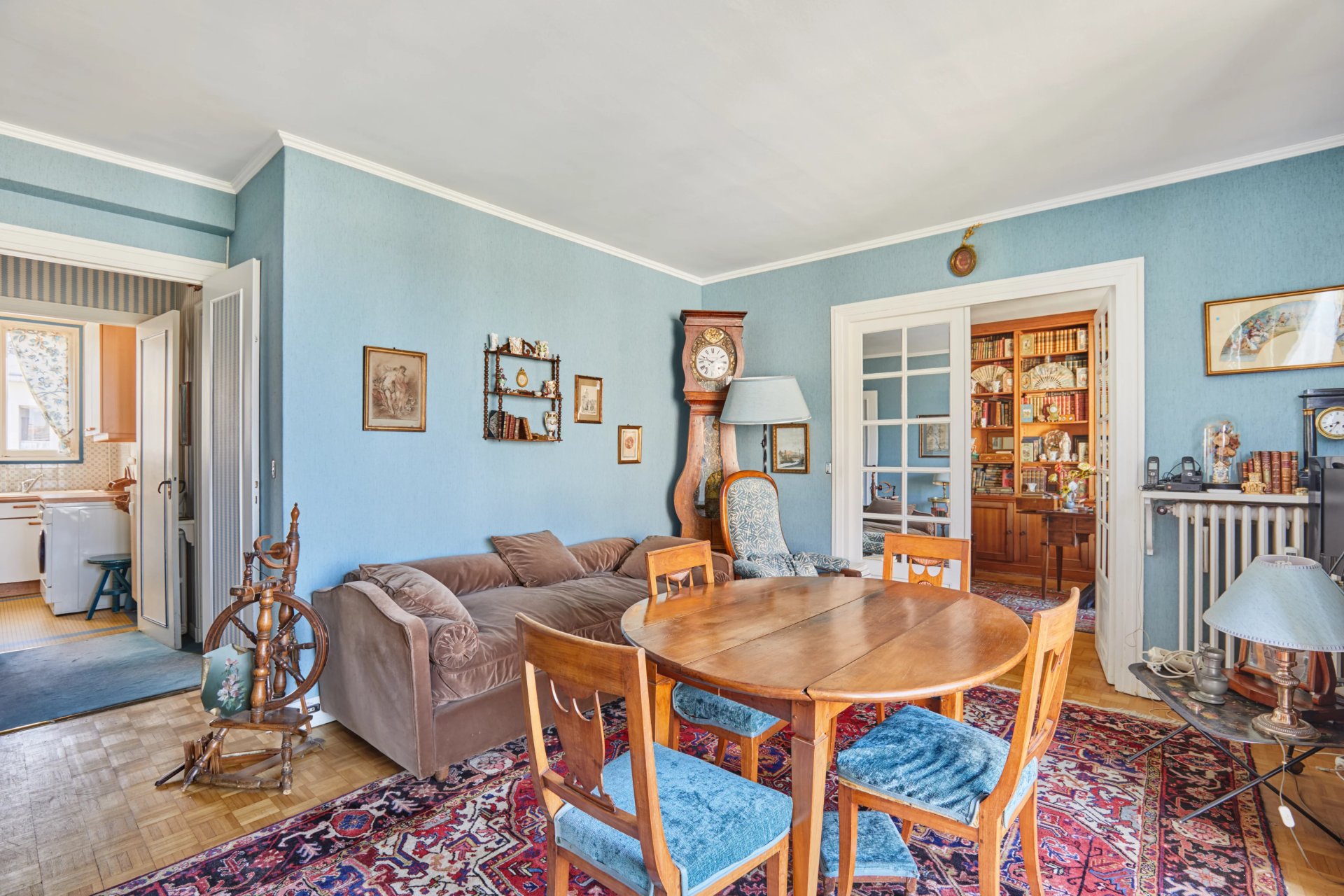 4 Bedroom Apartment/Flat's Image 8