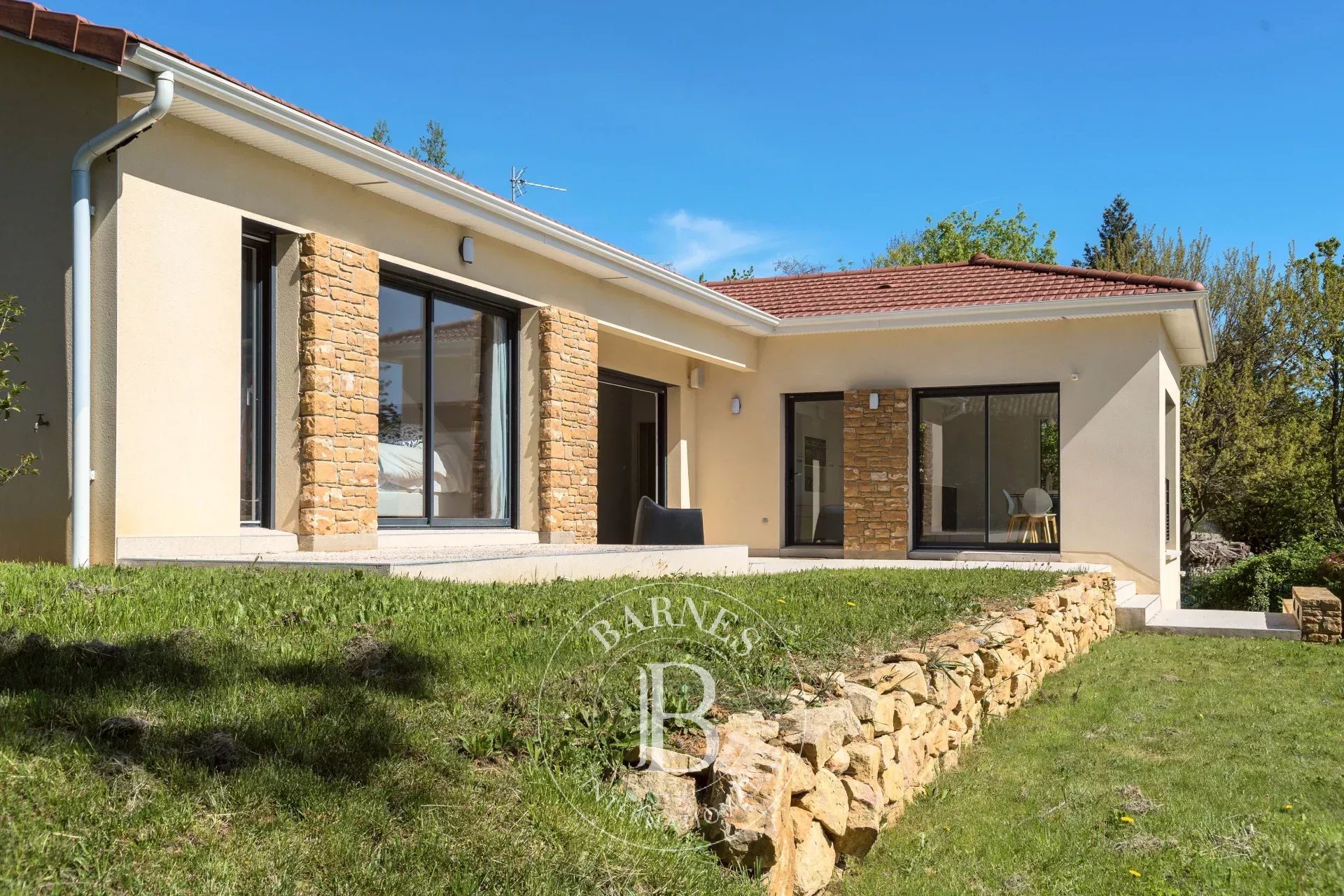 Ev Poleymieux-au-Mont-d'Or - picture 13