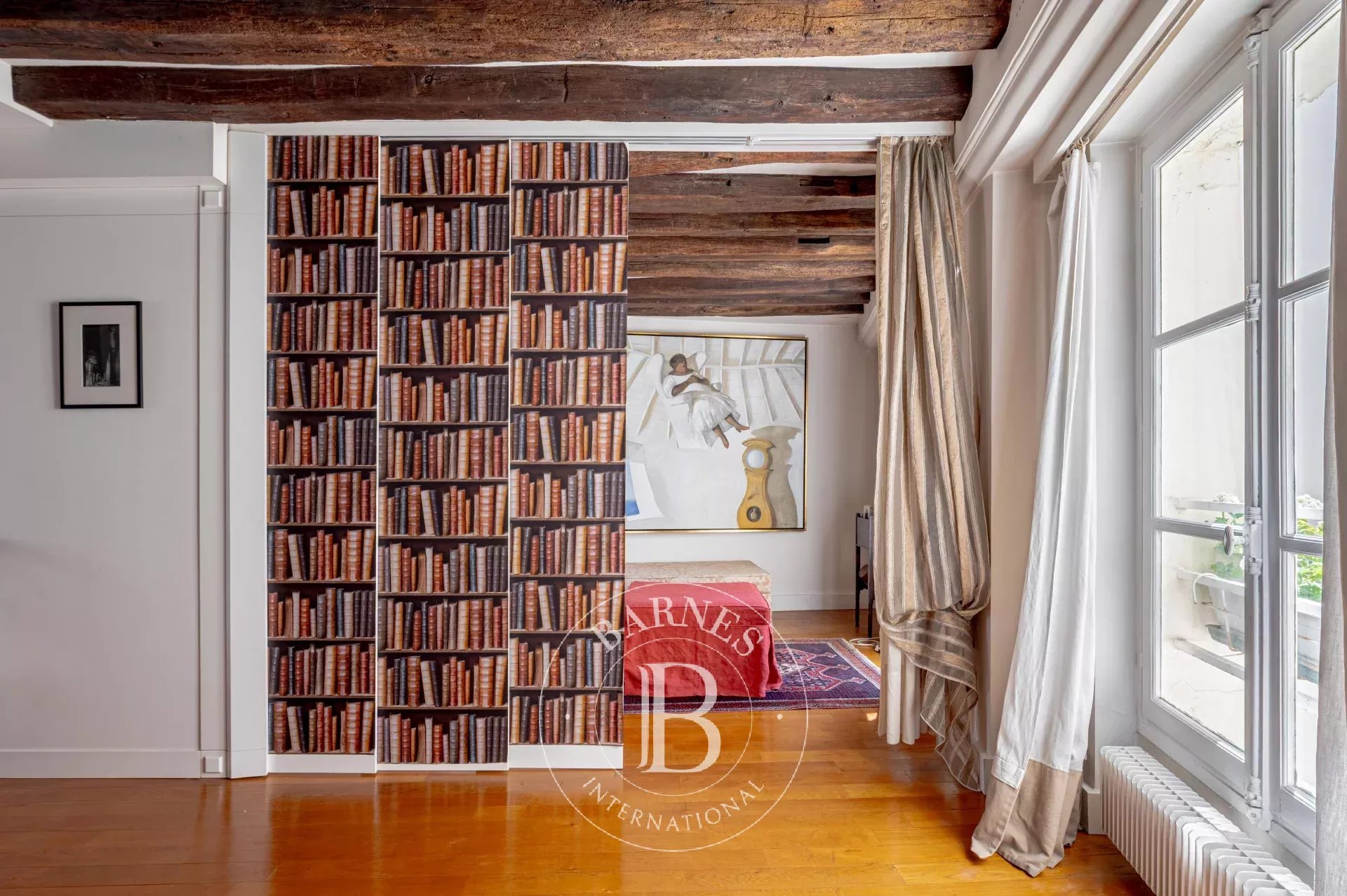 Paris  - Apartment 2 Bedrooms - picture 6