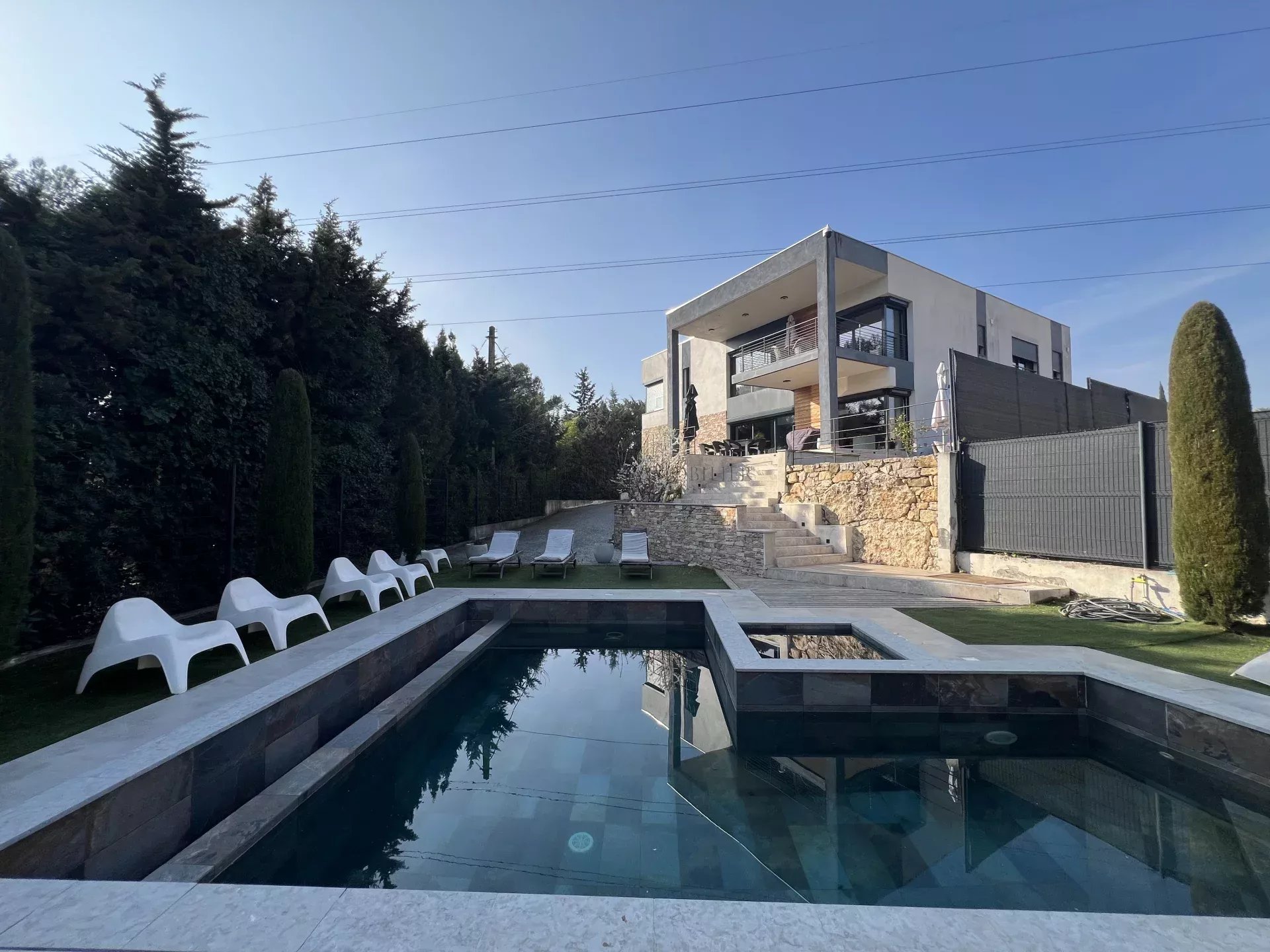 Affitto stagionale Villa Mougins