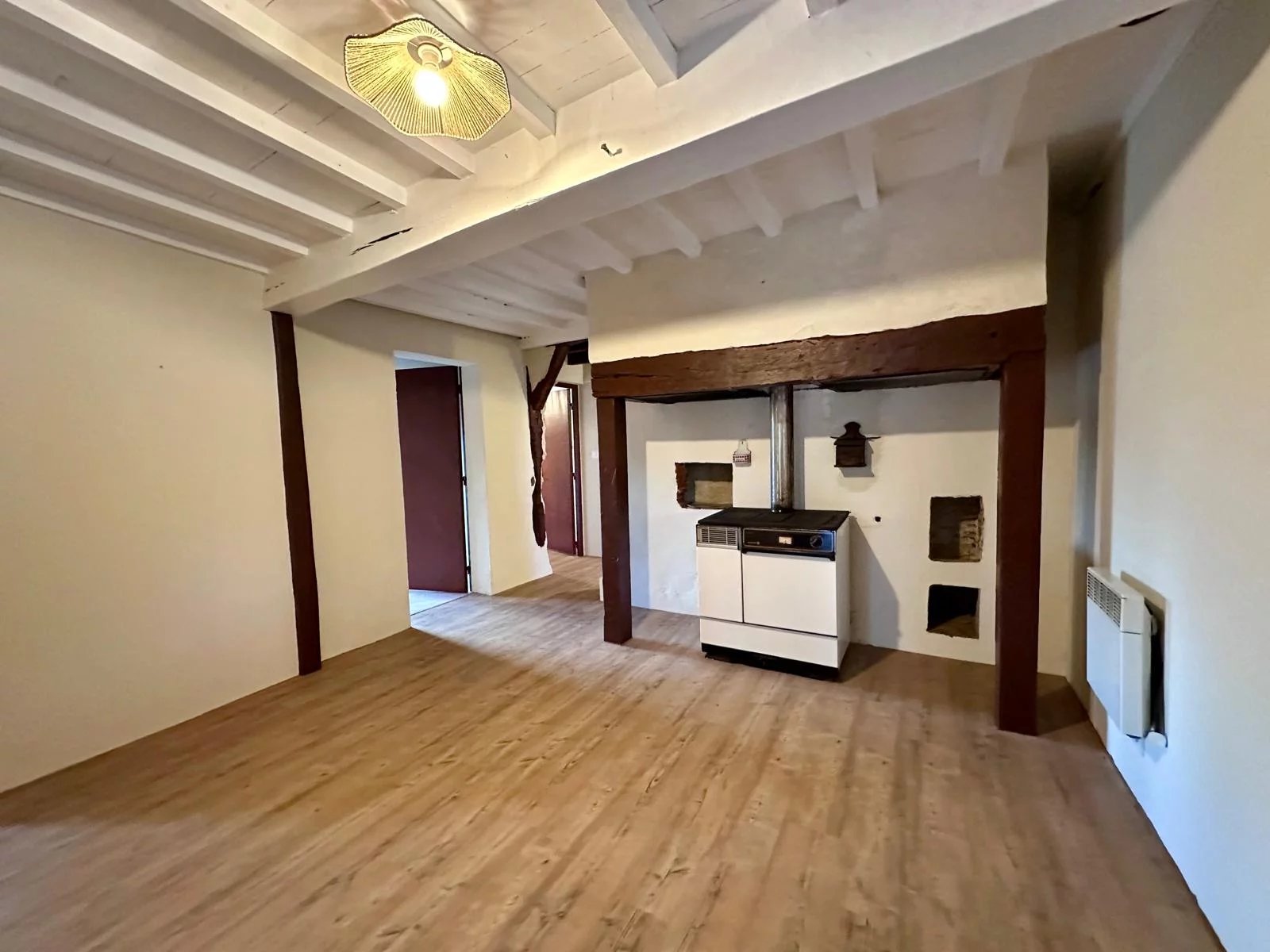 Maison à vendre Riscle, Gers