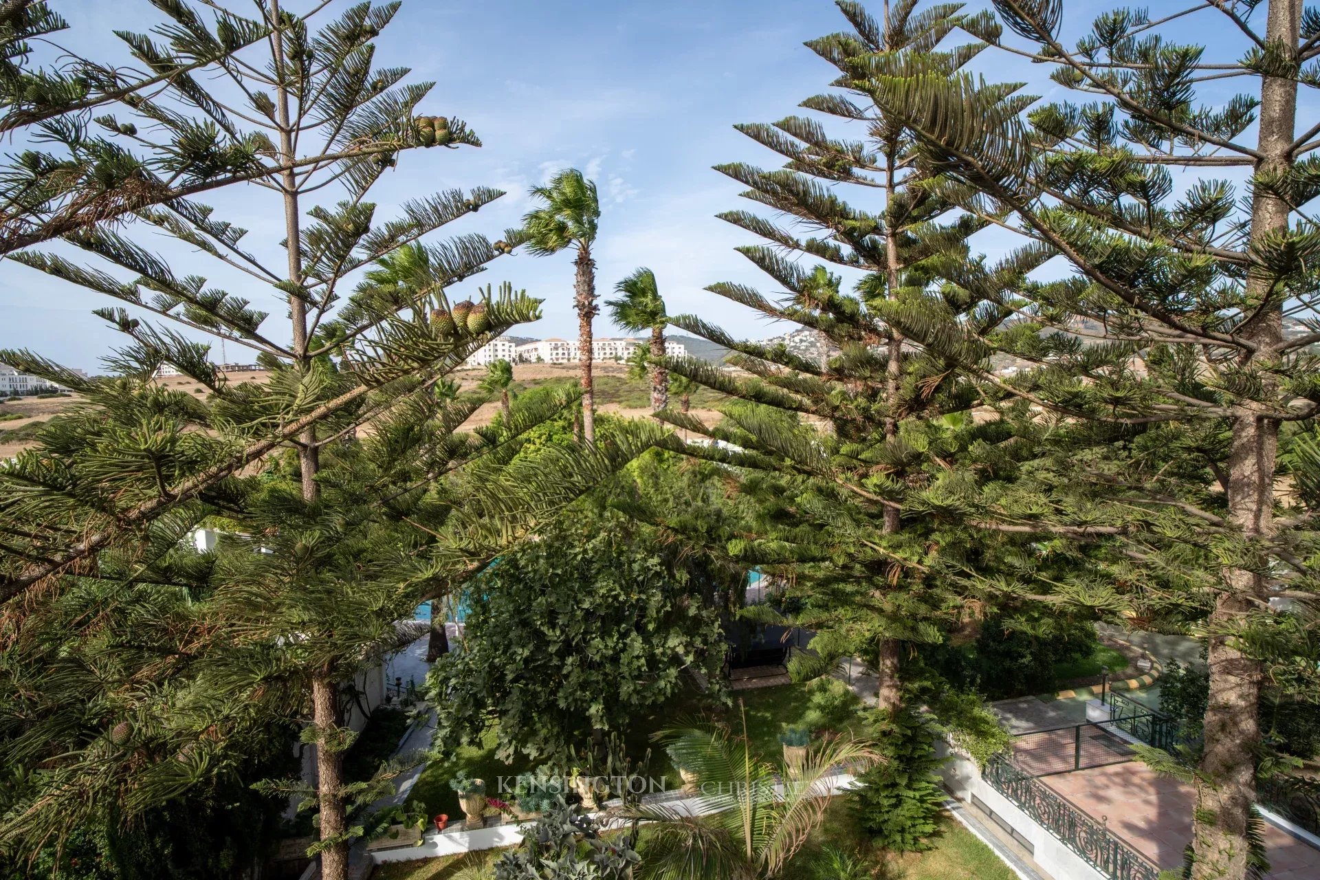 7 Bedroom Villa/Townhouse's Image 34