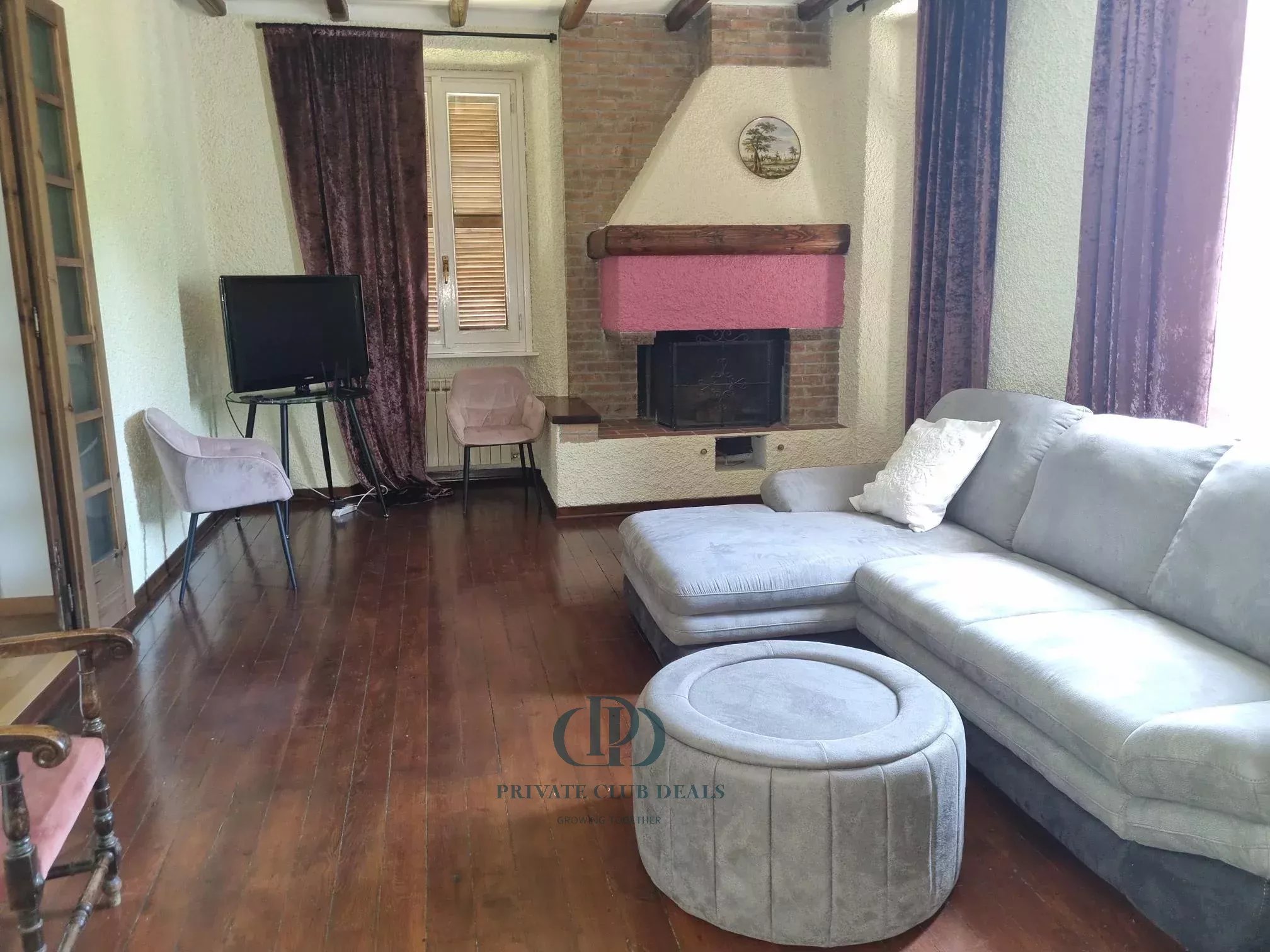 Villa Dizzasco - picture 11